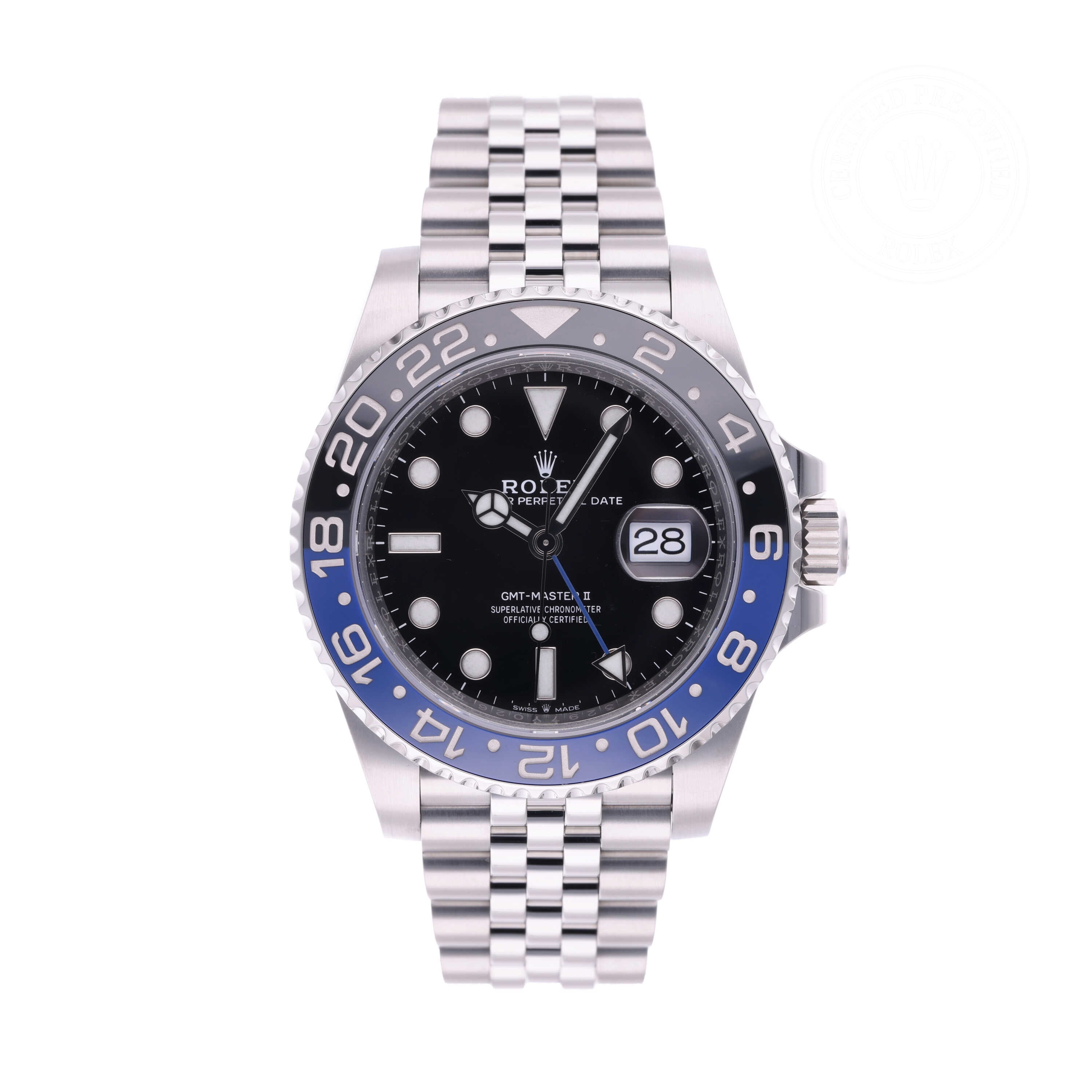GMT-Master II