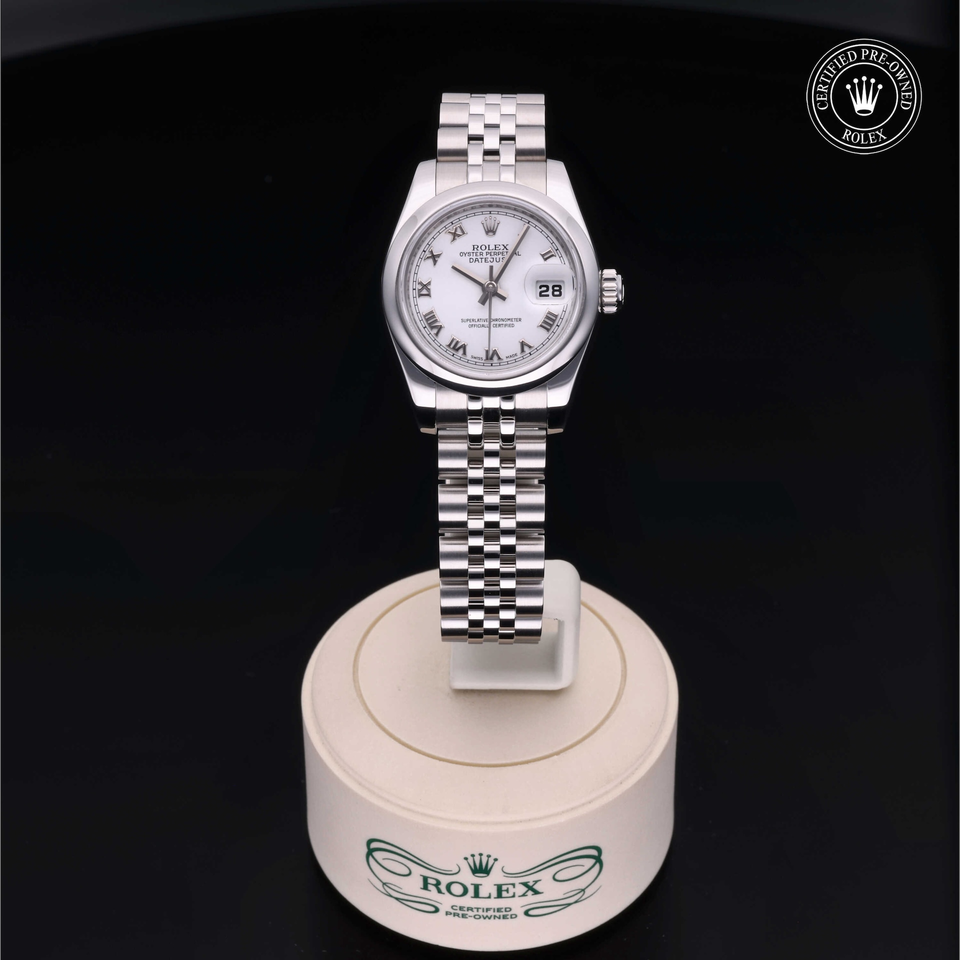 Lady-Datejust 26 image