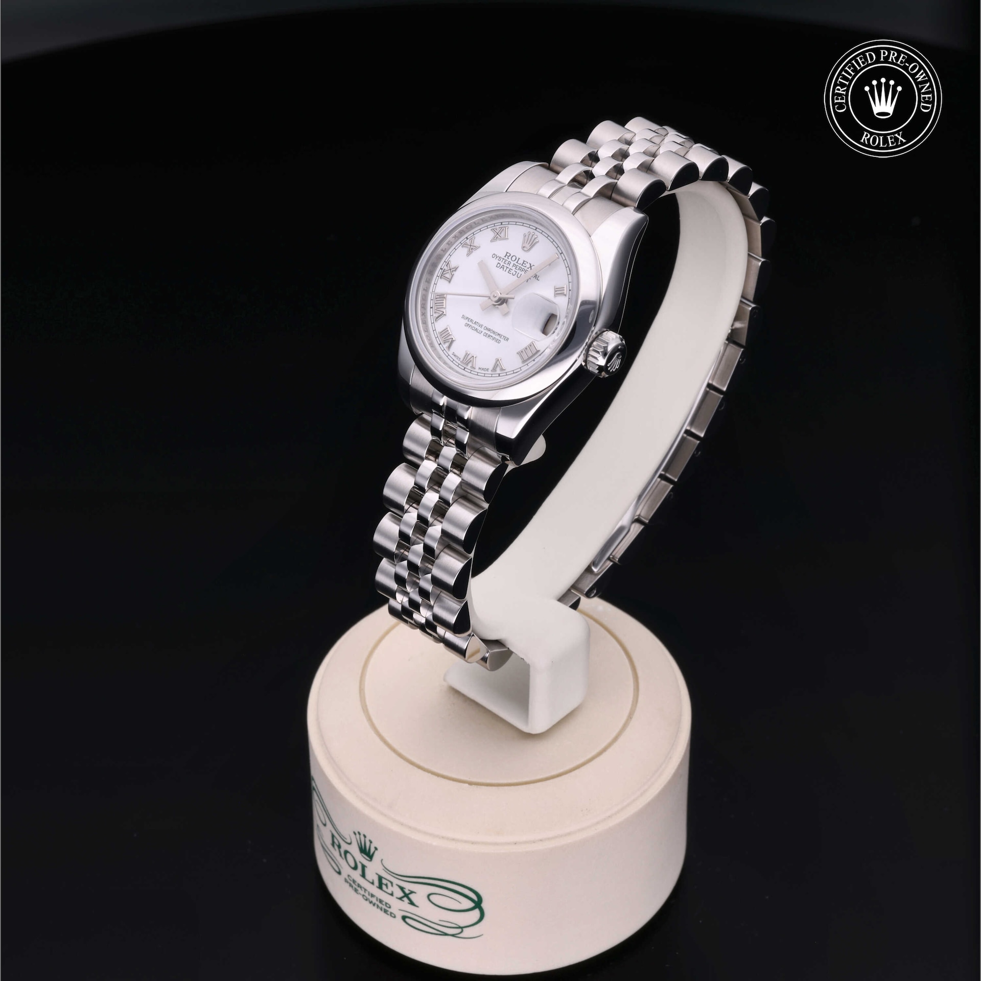 Lady-Datejust 26 image