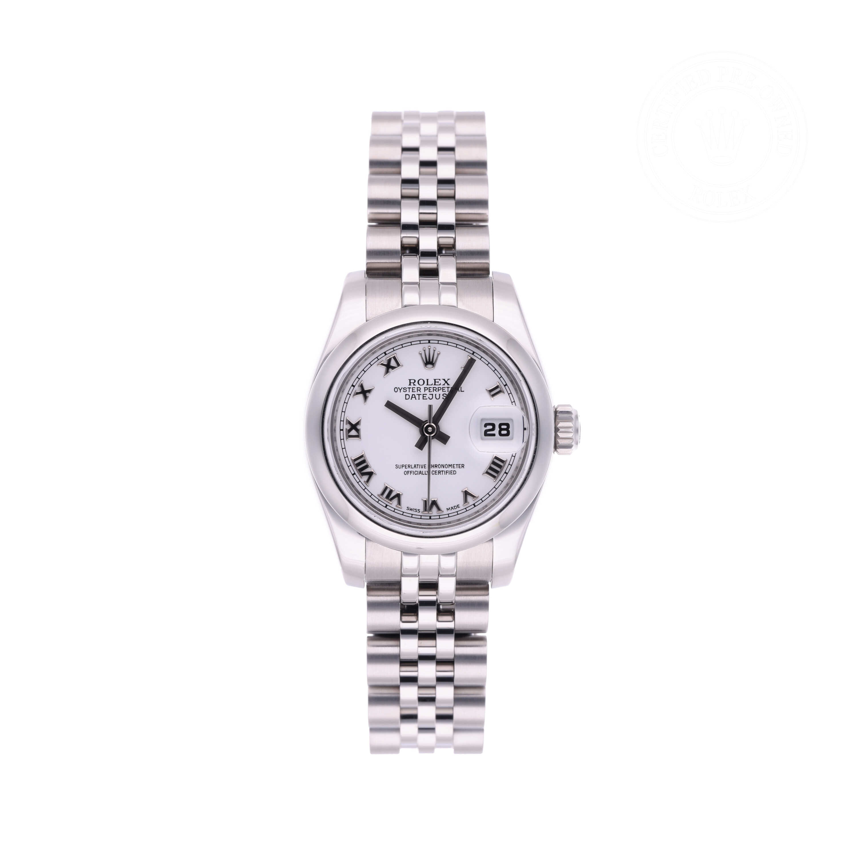 Lady-Datejust 26