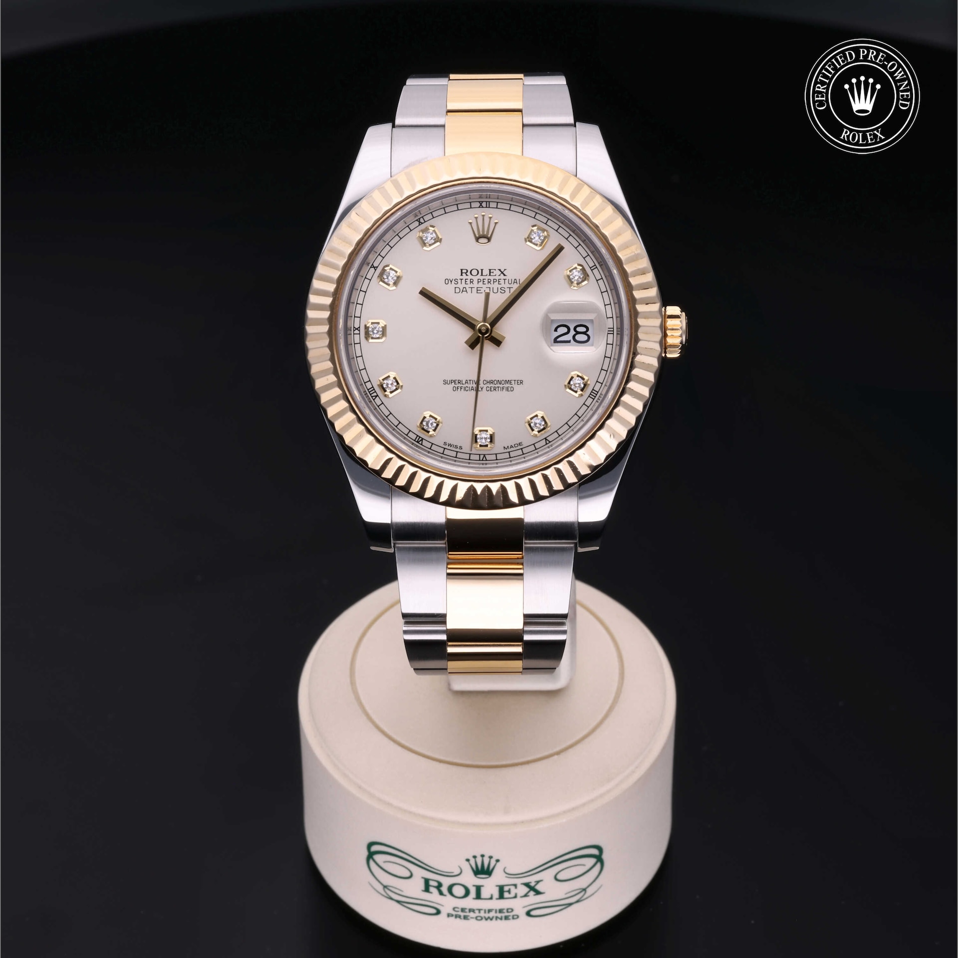 Datejust II image