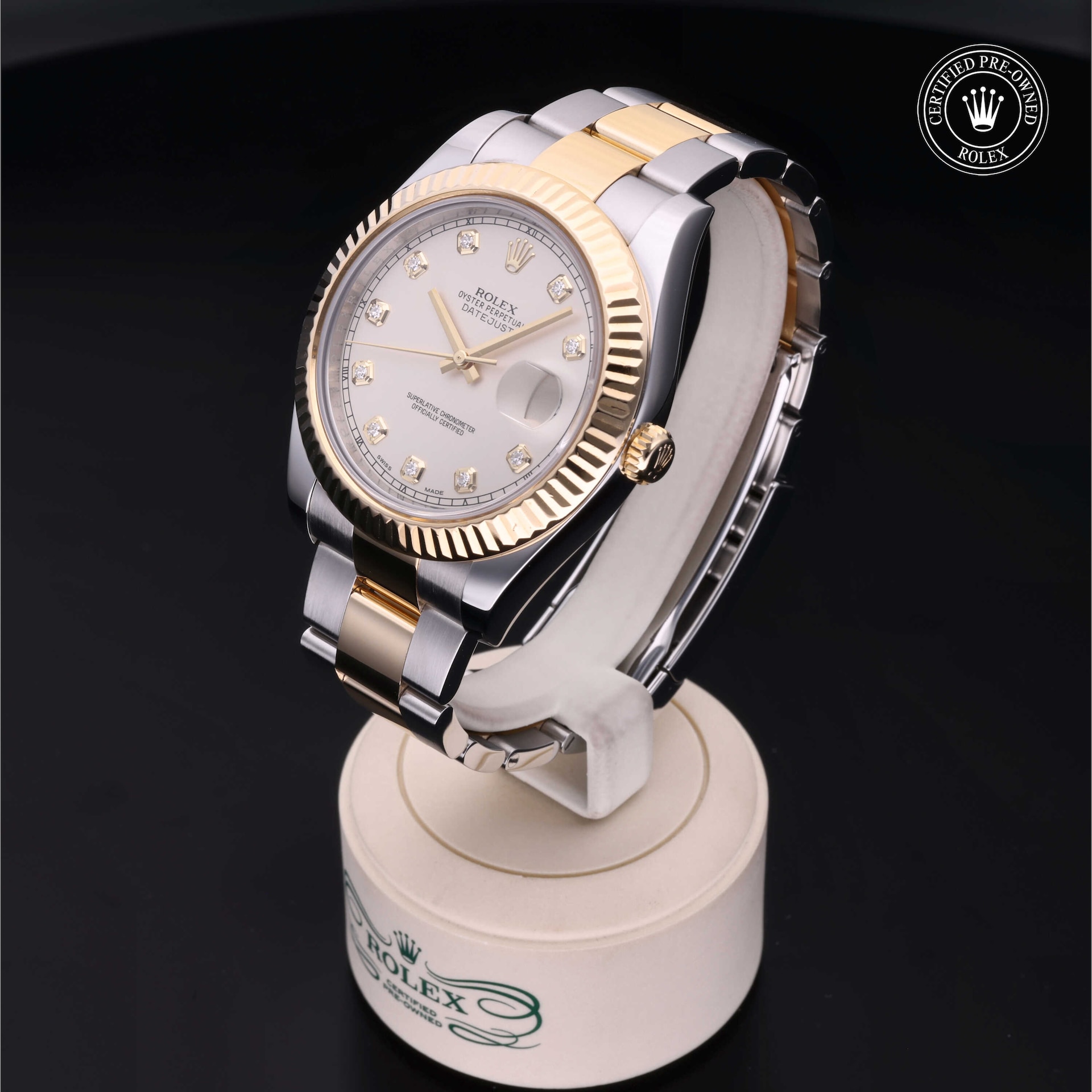 Datejust II image