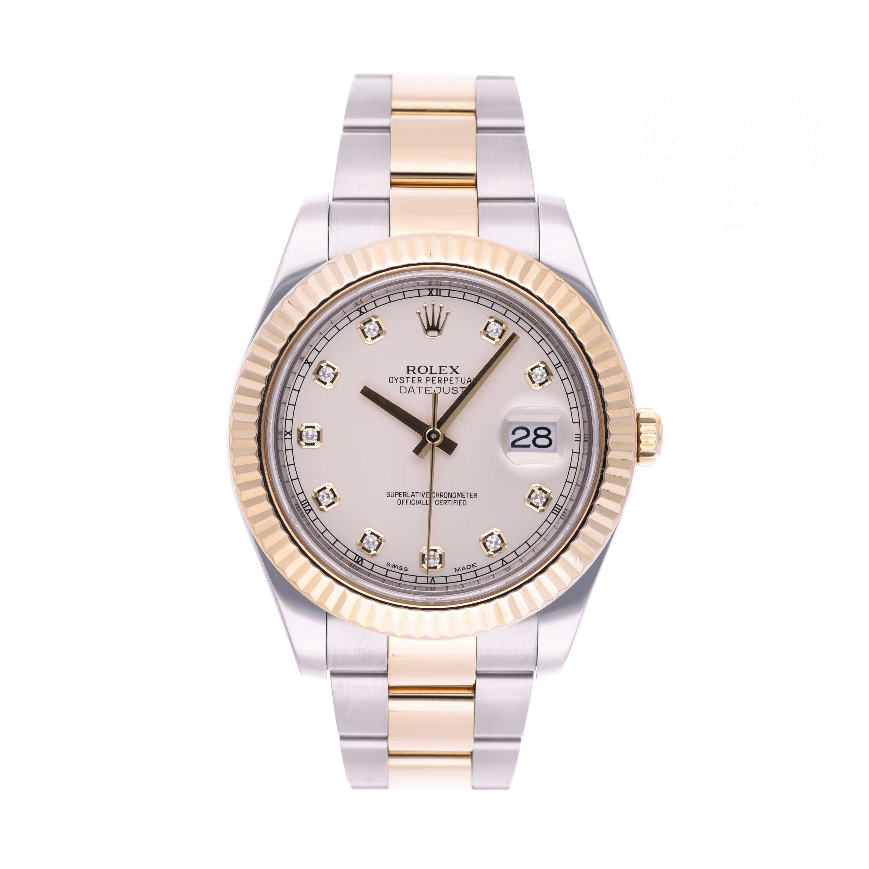Datejust II
