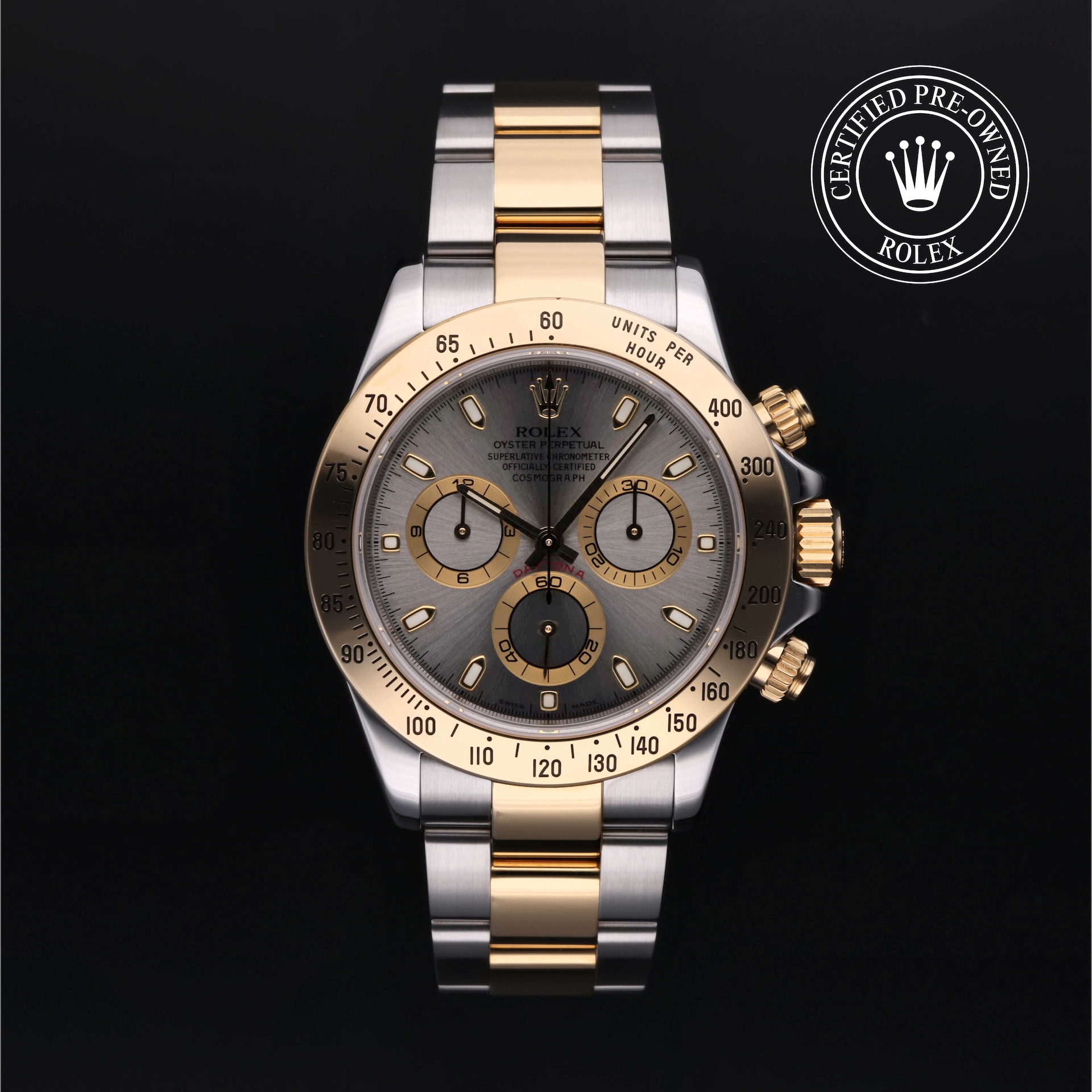 Cosmograph Daytona image