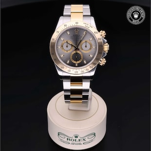 Rolex Certified Pre-Owned Cosmograph Daytona
