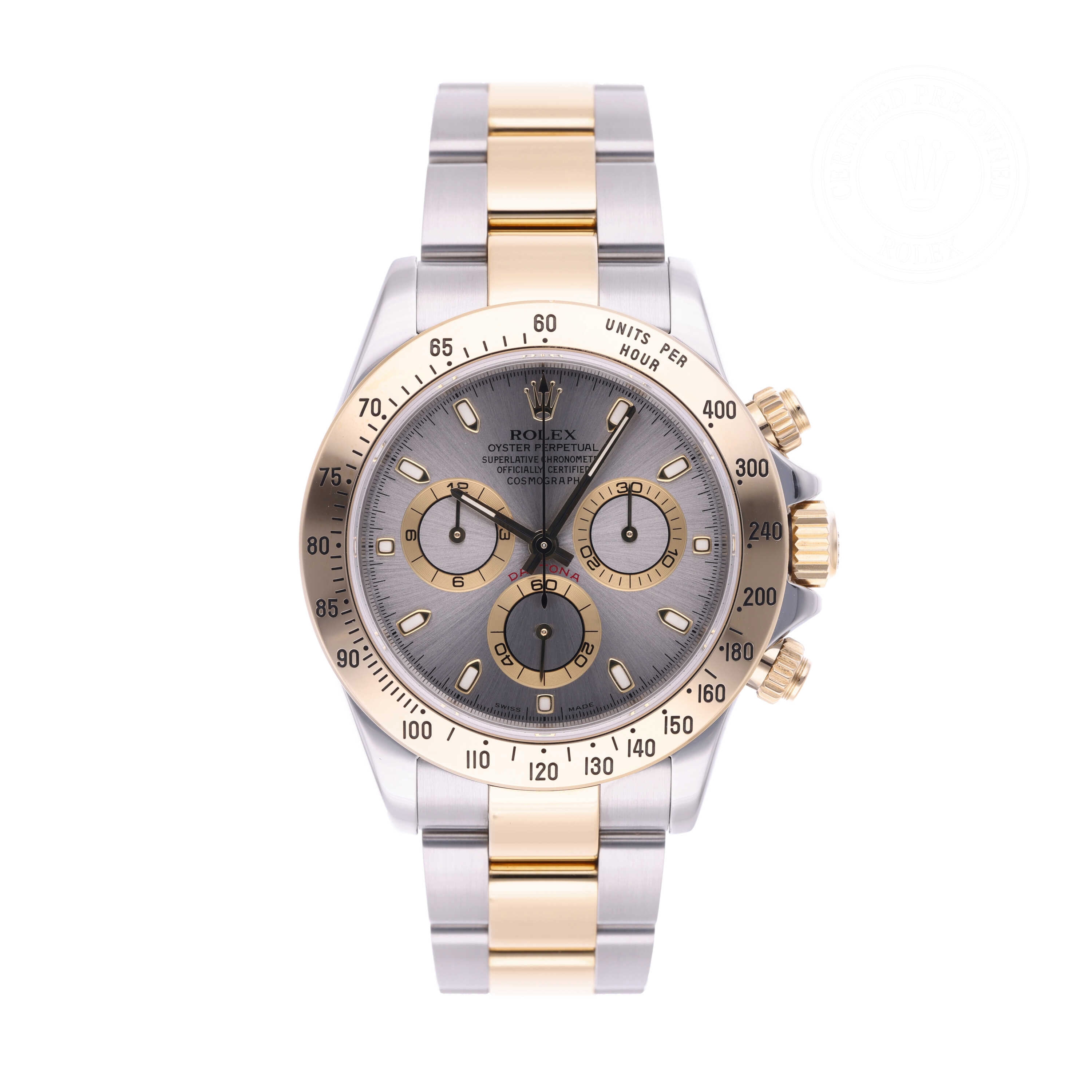 Cosmograph Daytona