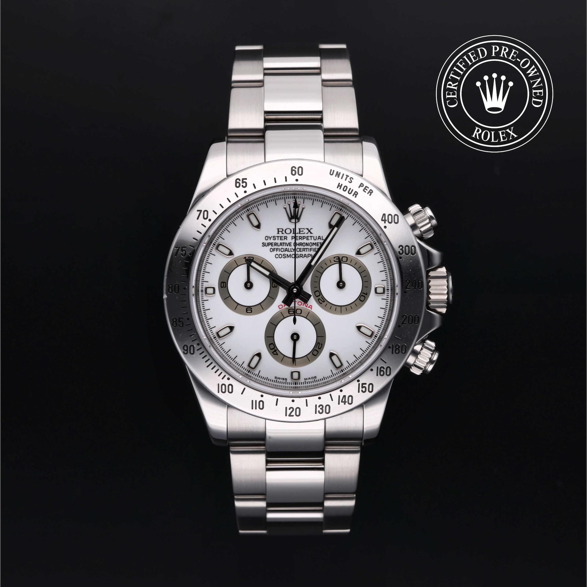 Cosmograph Daytona image