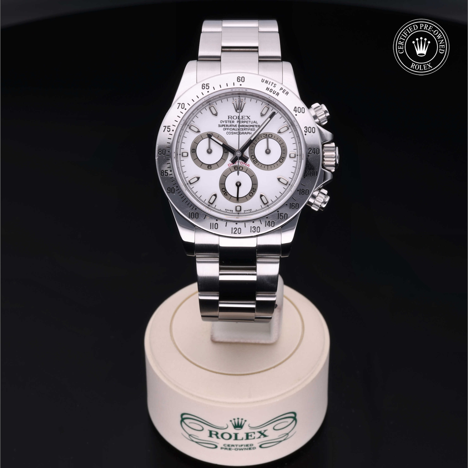 Cosmograph Daytona image