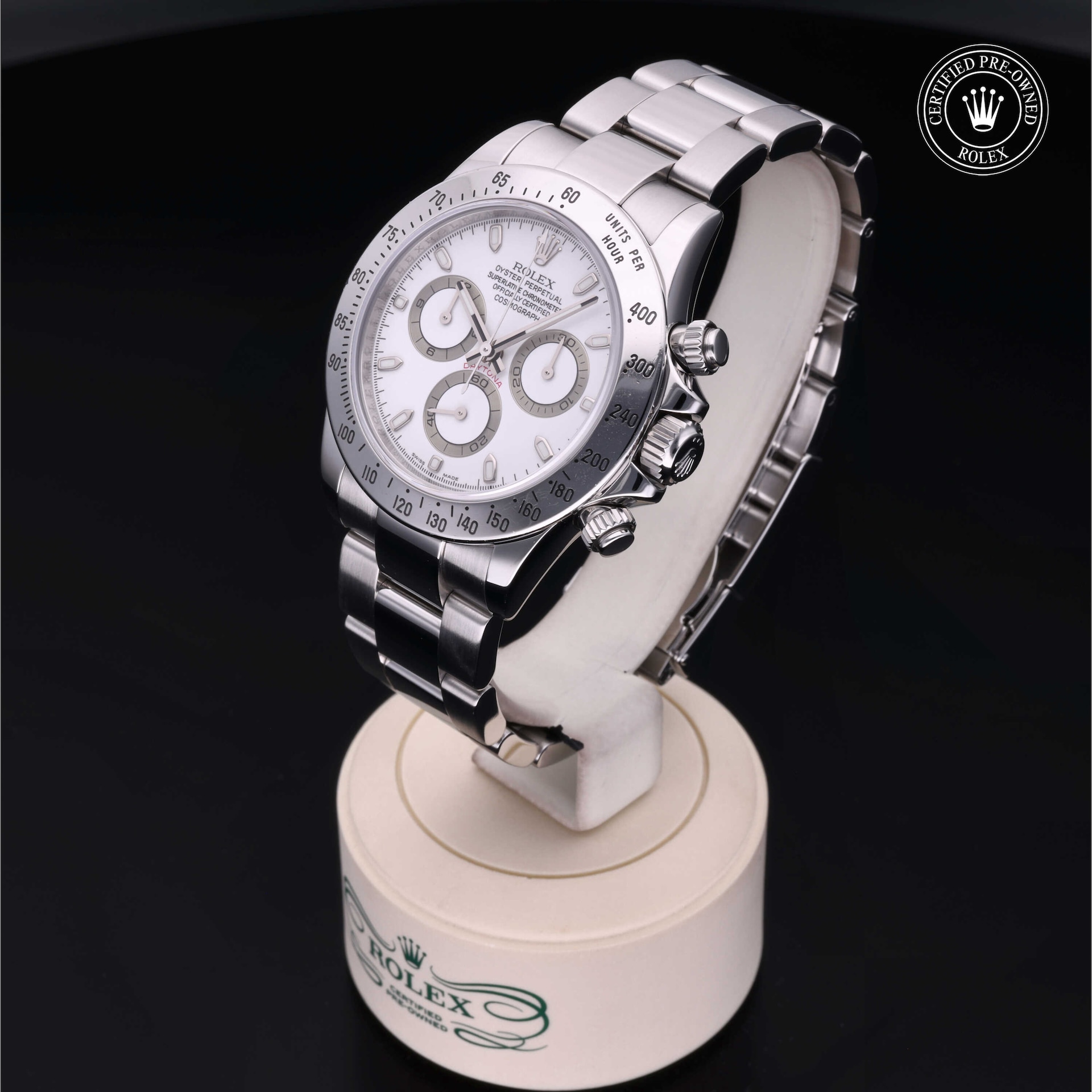 Cosmograph Daytona image