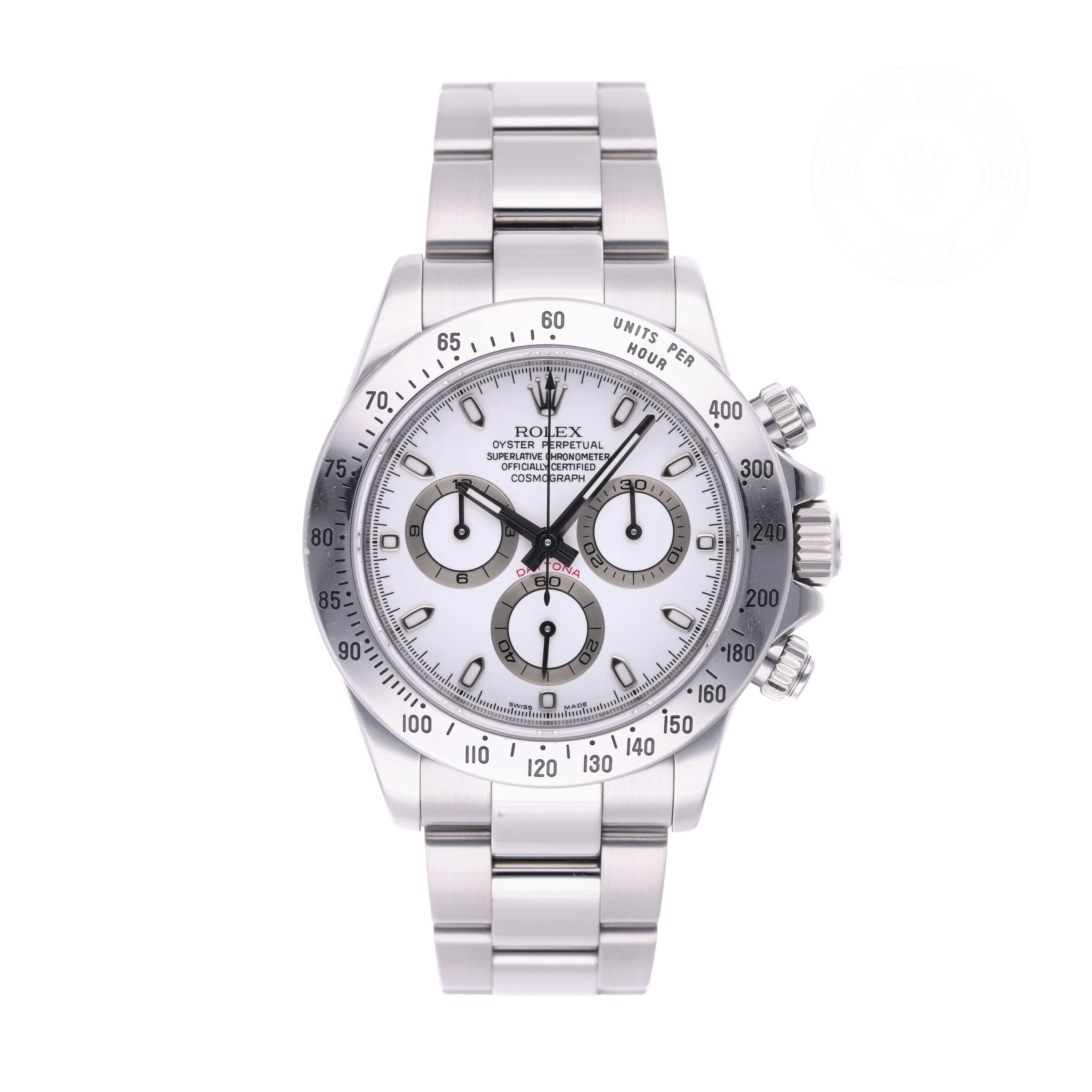 Cosmograph Daytona
