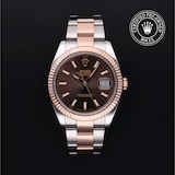 Rolex Rolex Certified Pre-Owned Datejust 41