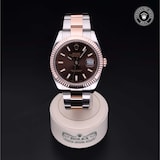 Rolex Rolex Certified Pre-Owned Datejust 41