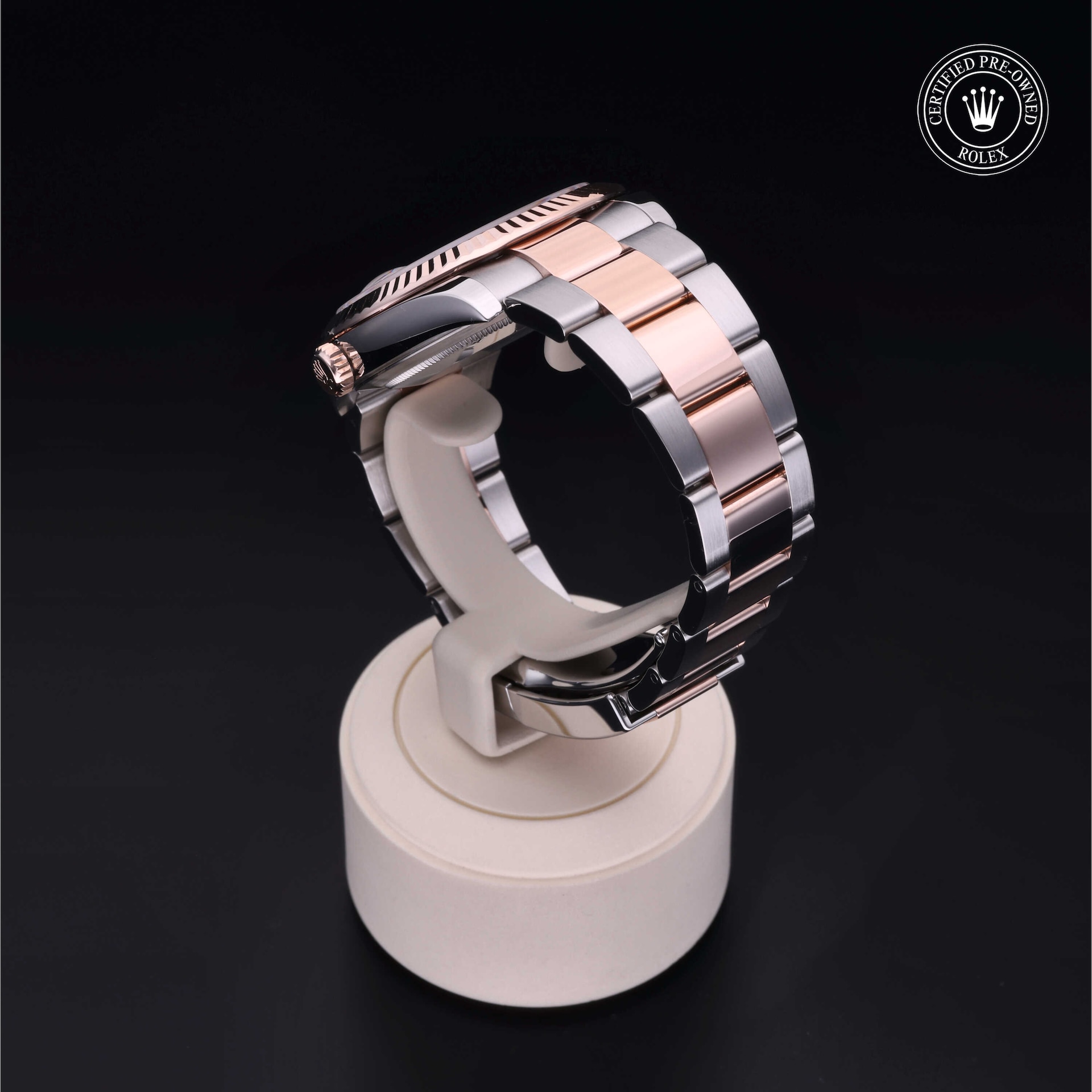 Rolex Rolex Certified Pre-Owned Datejust 41