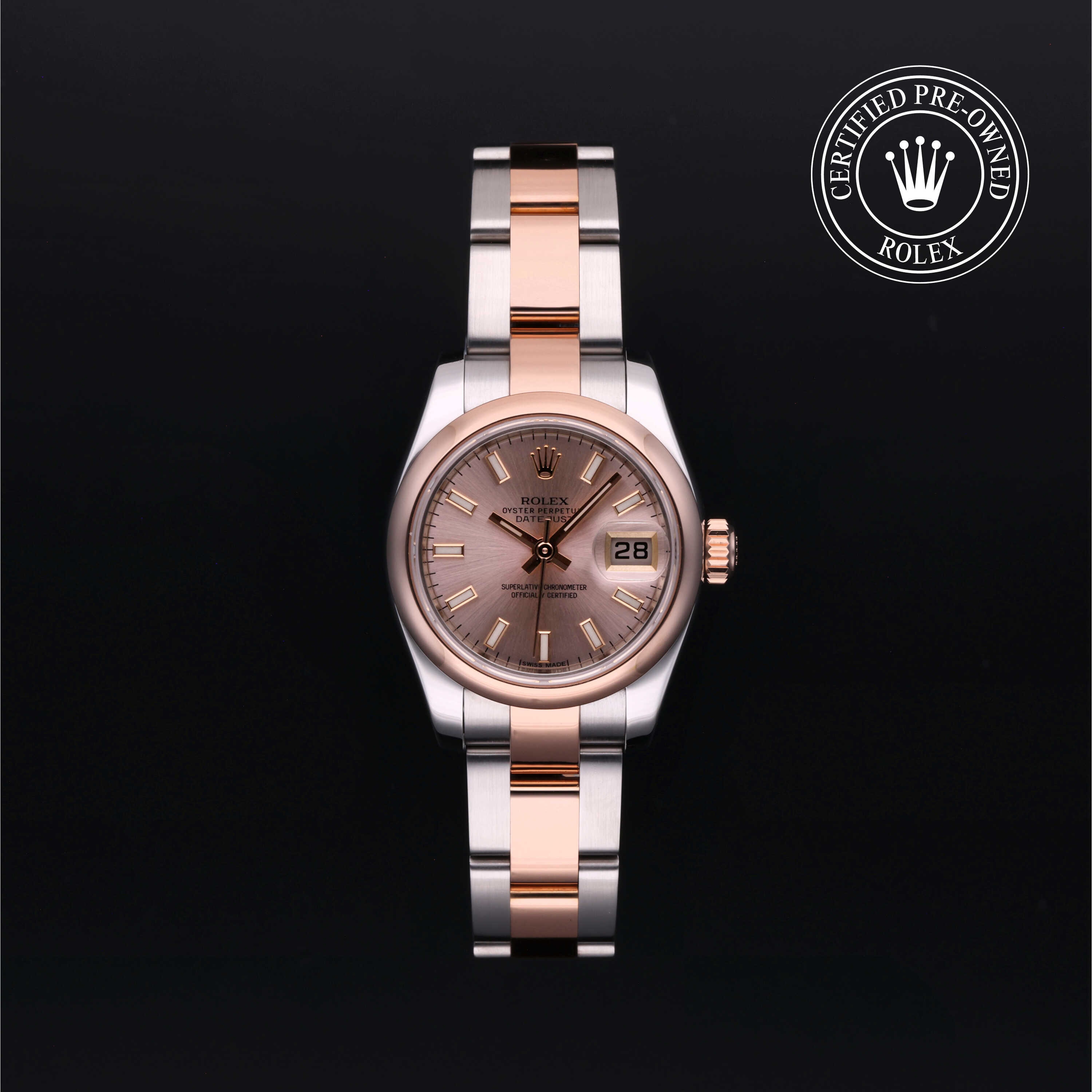 Lady-Datejust 26