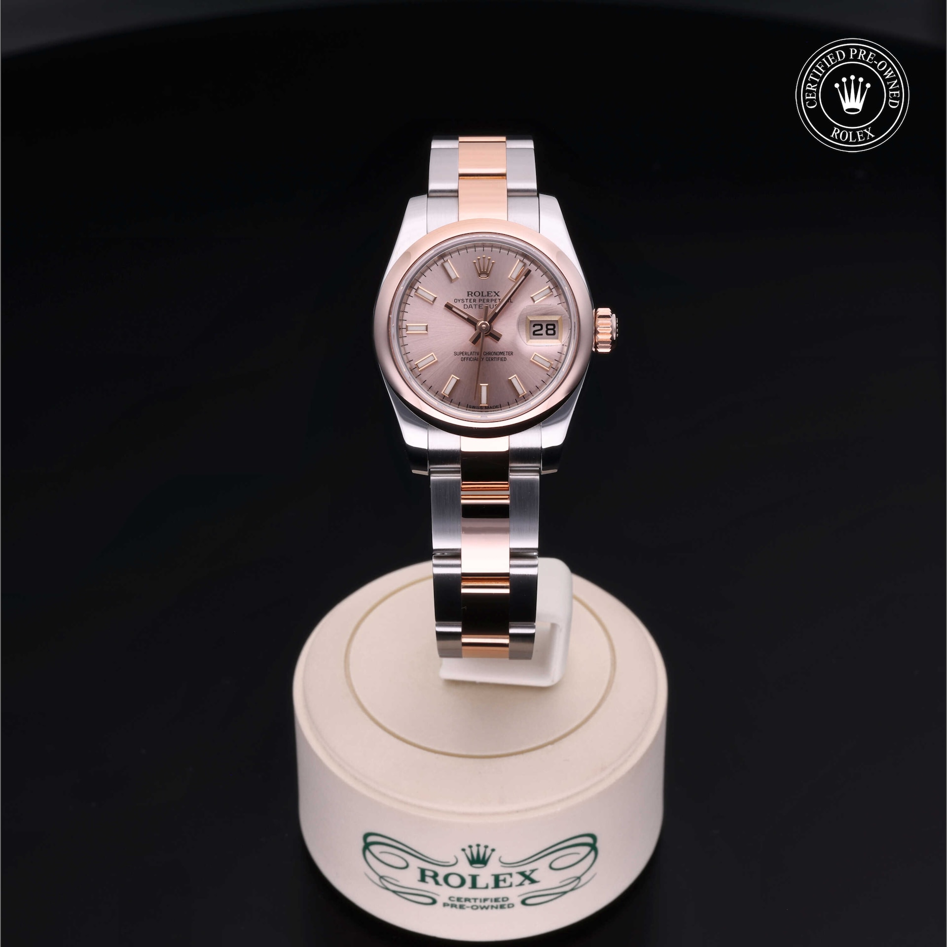 Lady-Datejust 26 image