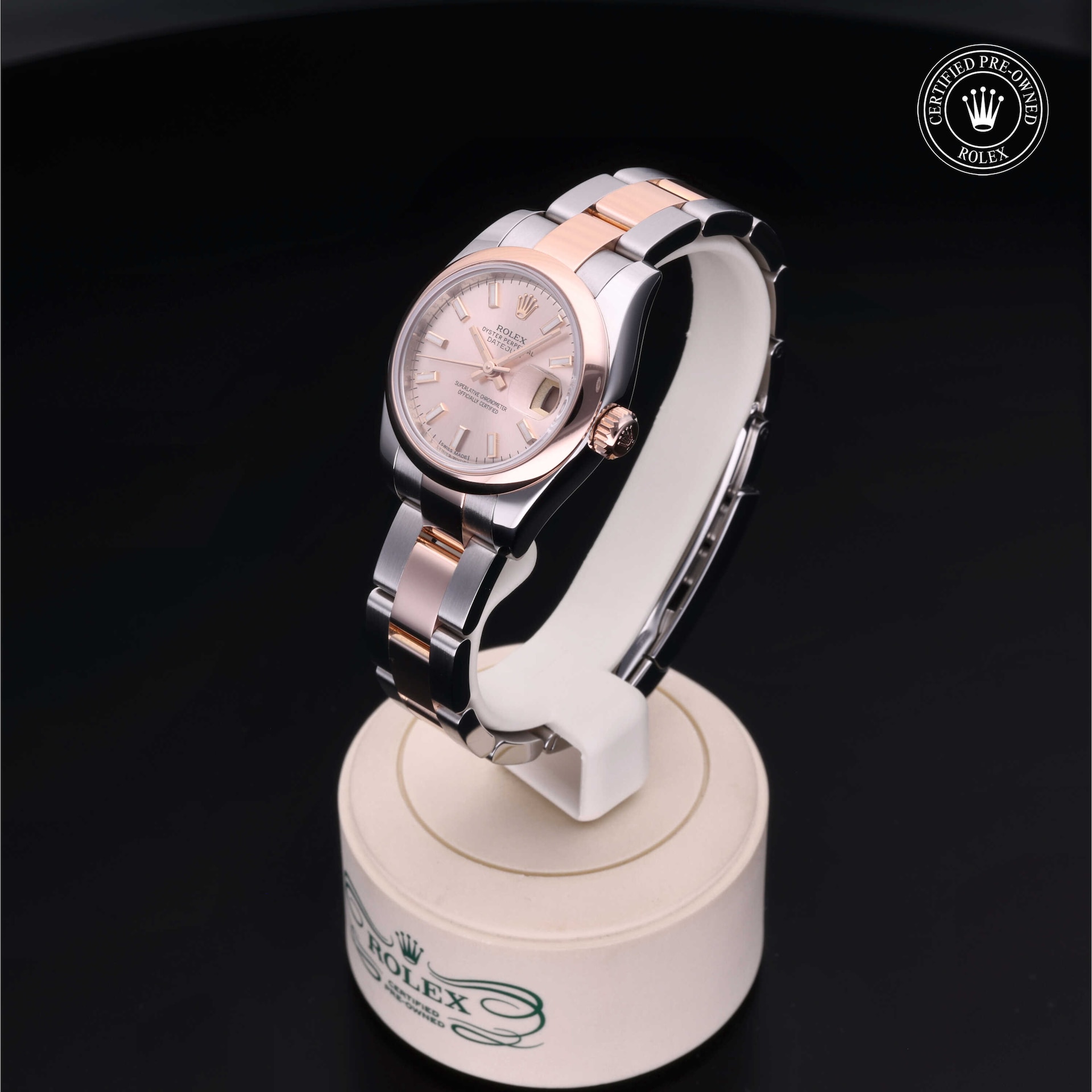 Lady-Datejust 26 image