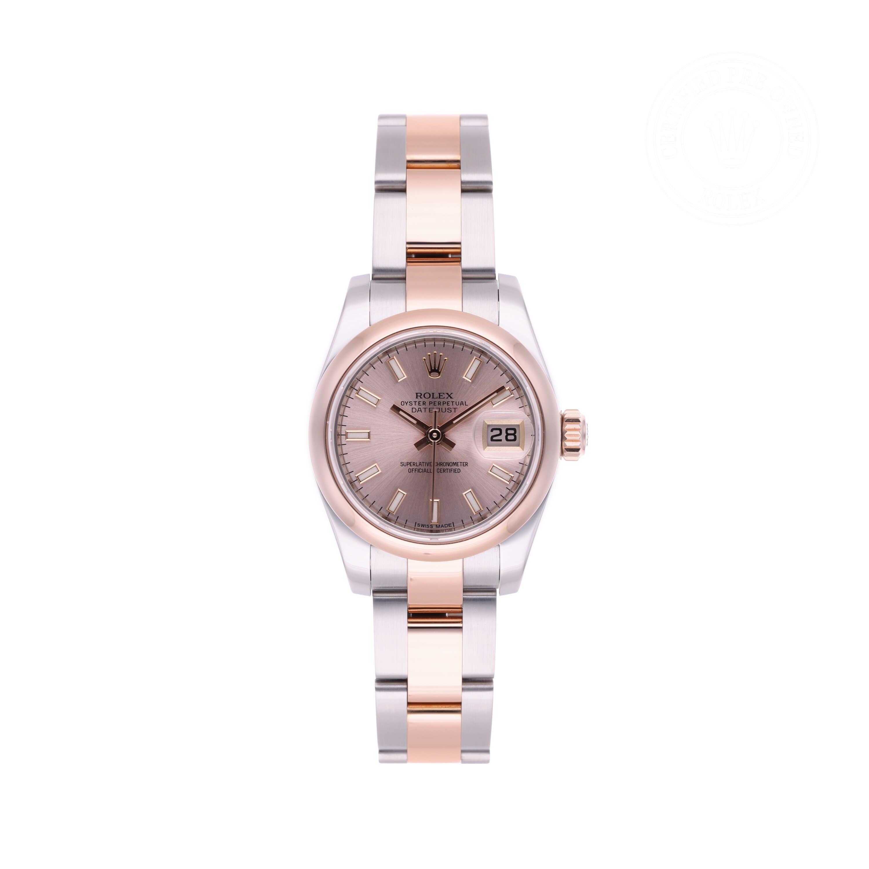 Lady-Datejust 26