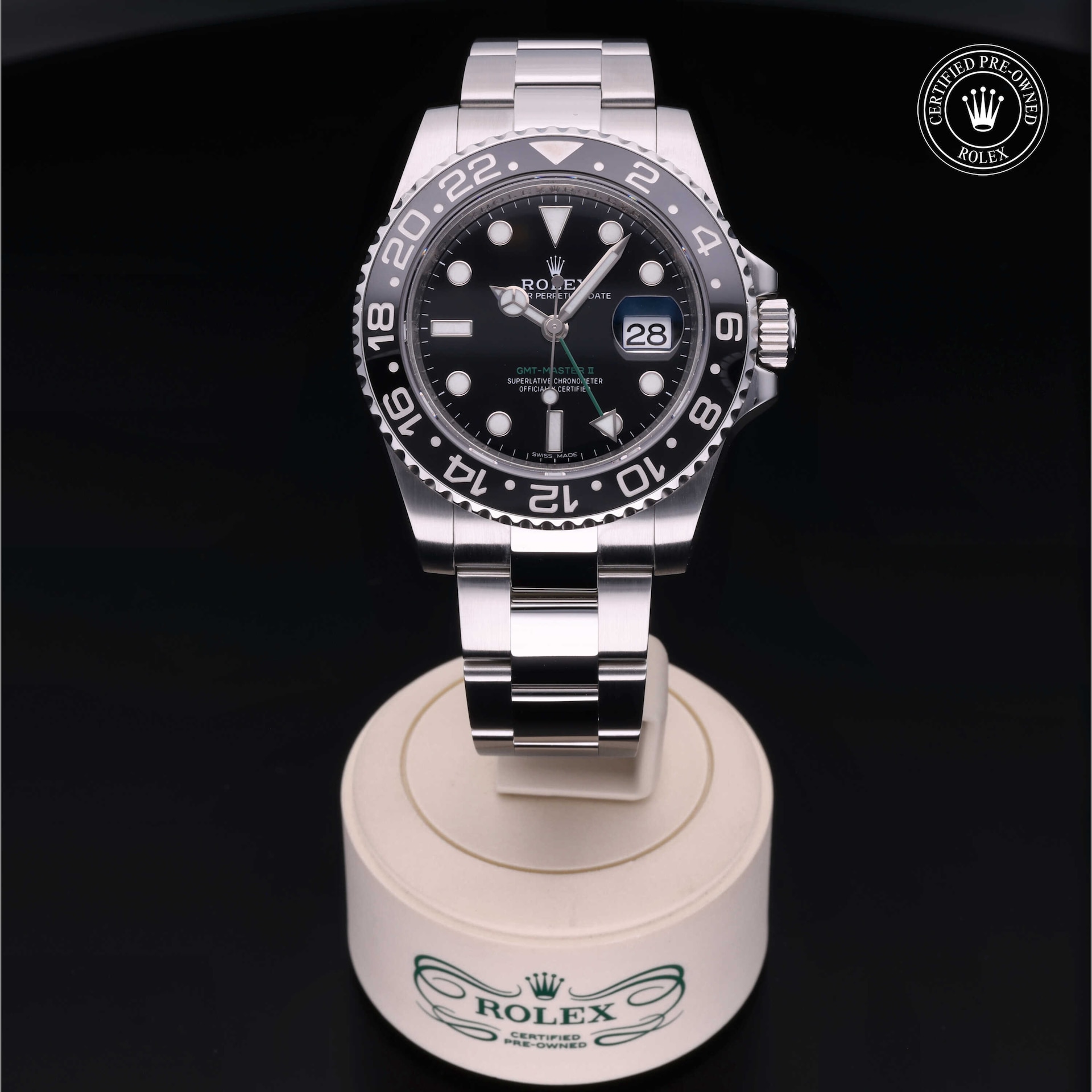 GMT-Master II image