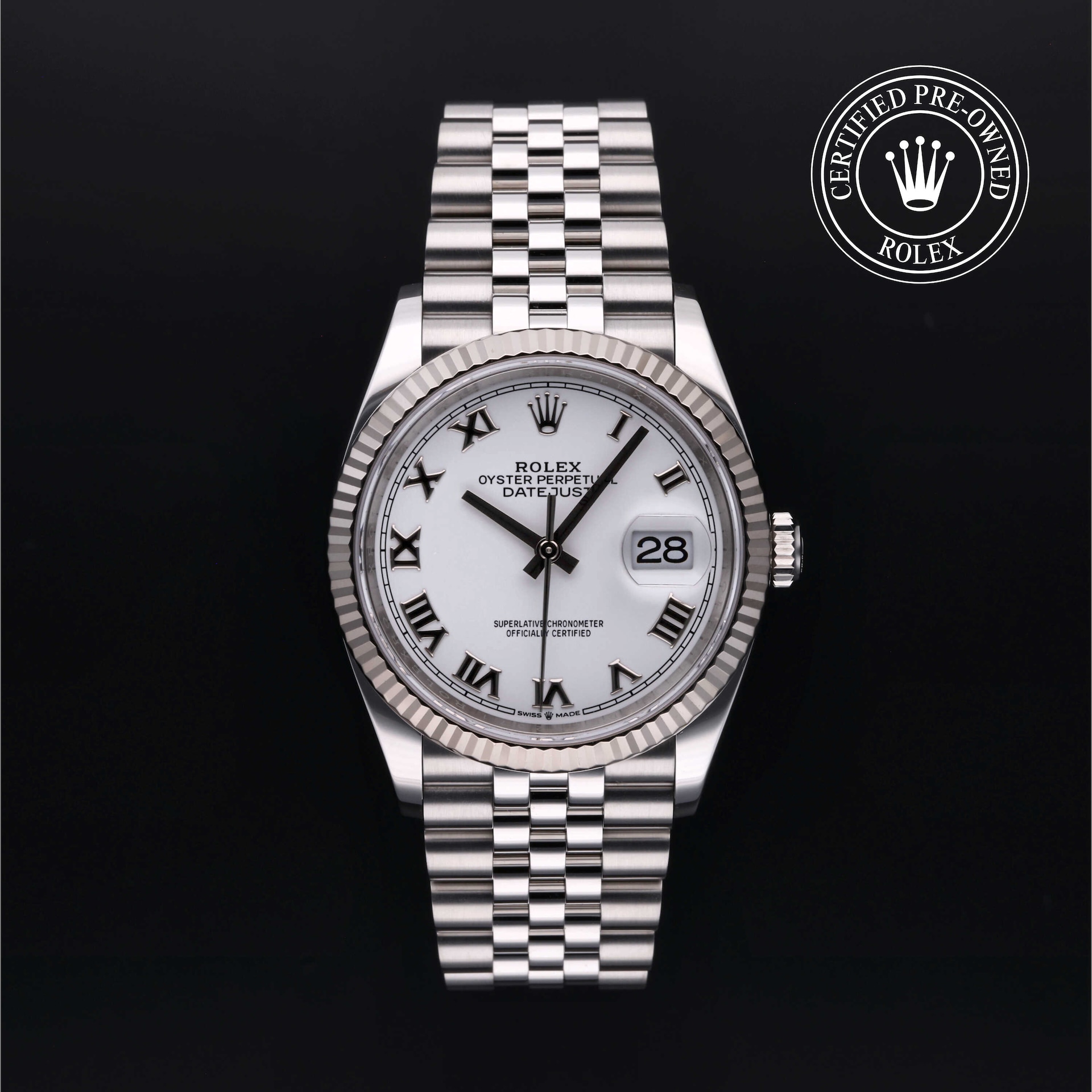 Datejust 36 image