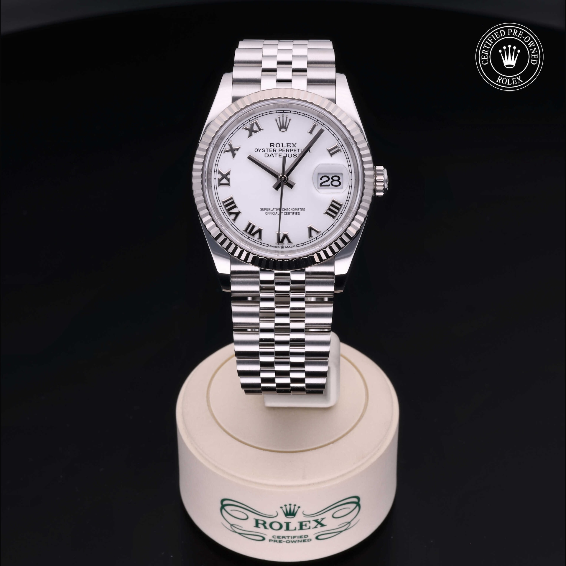 Datejust 36 image