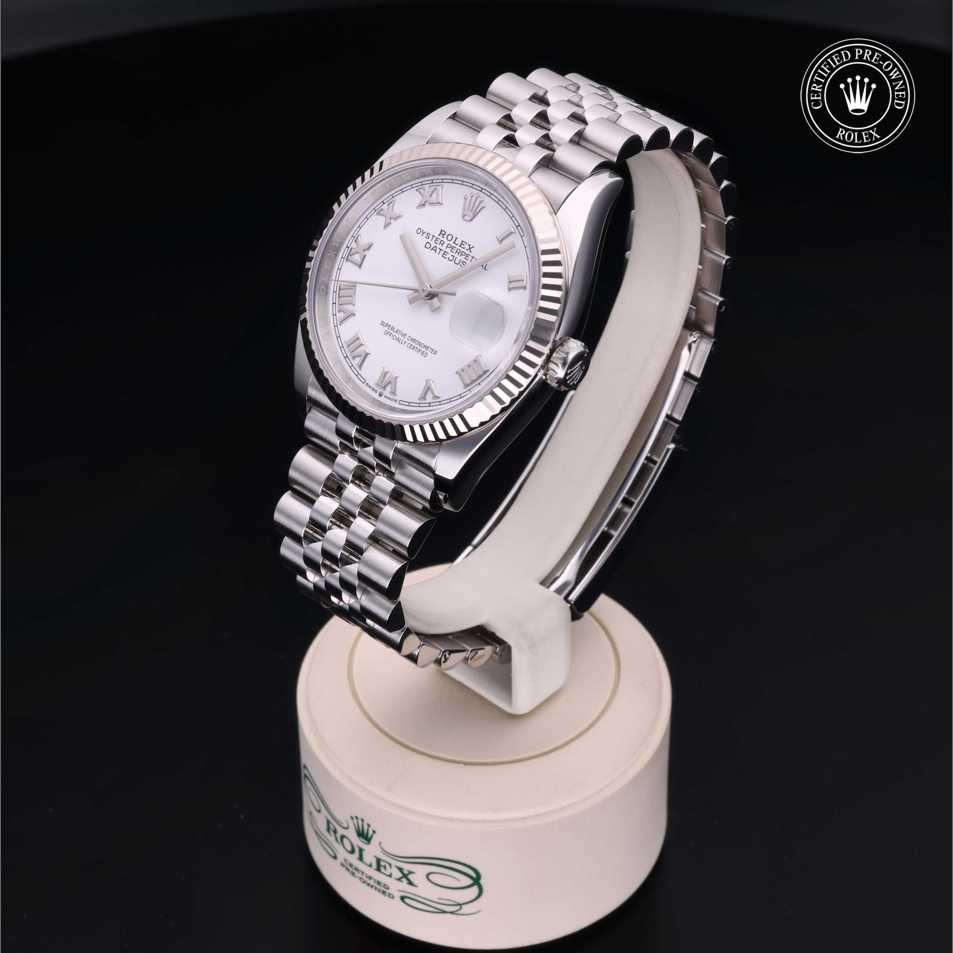 Datejust 36 image