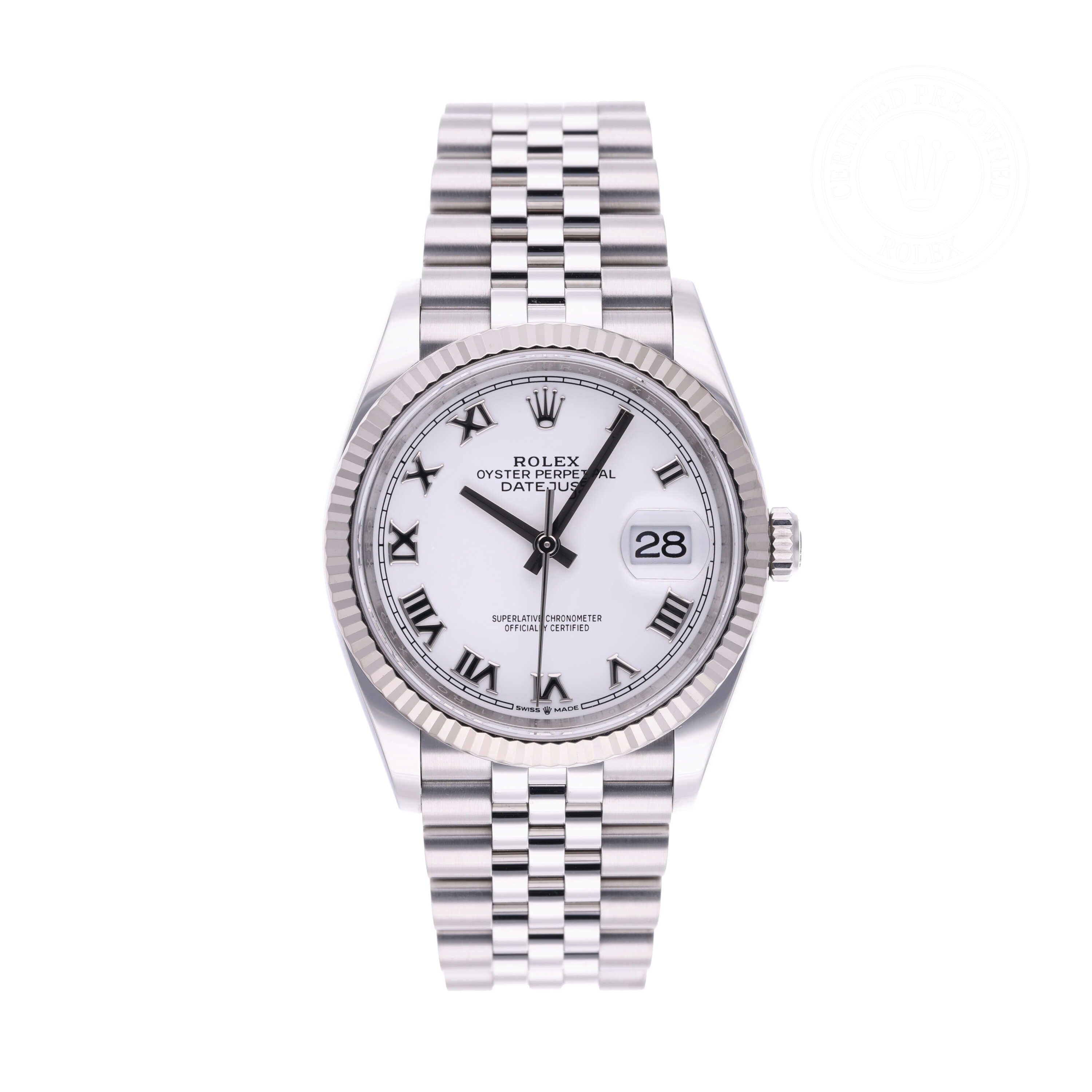 Datejust 36 Datejust 36