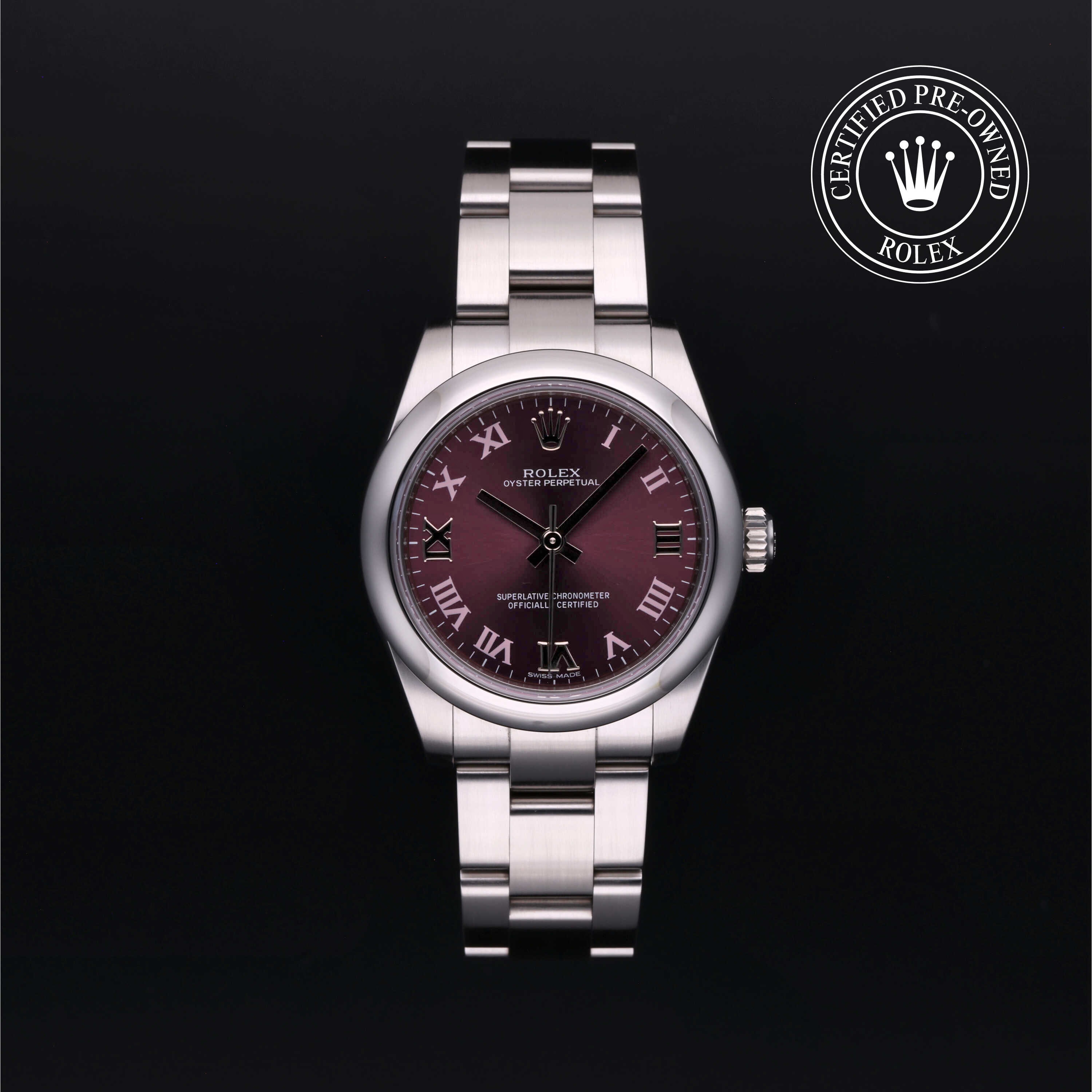 Oyster Perpetual 31