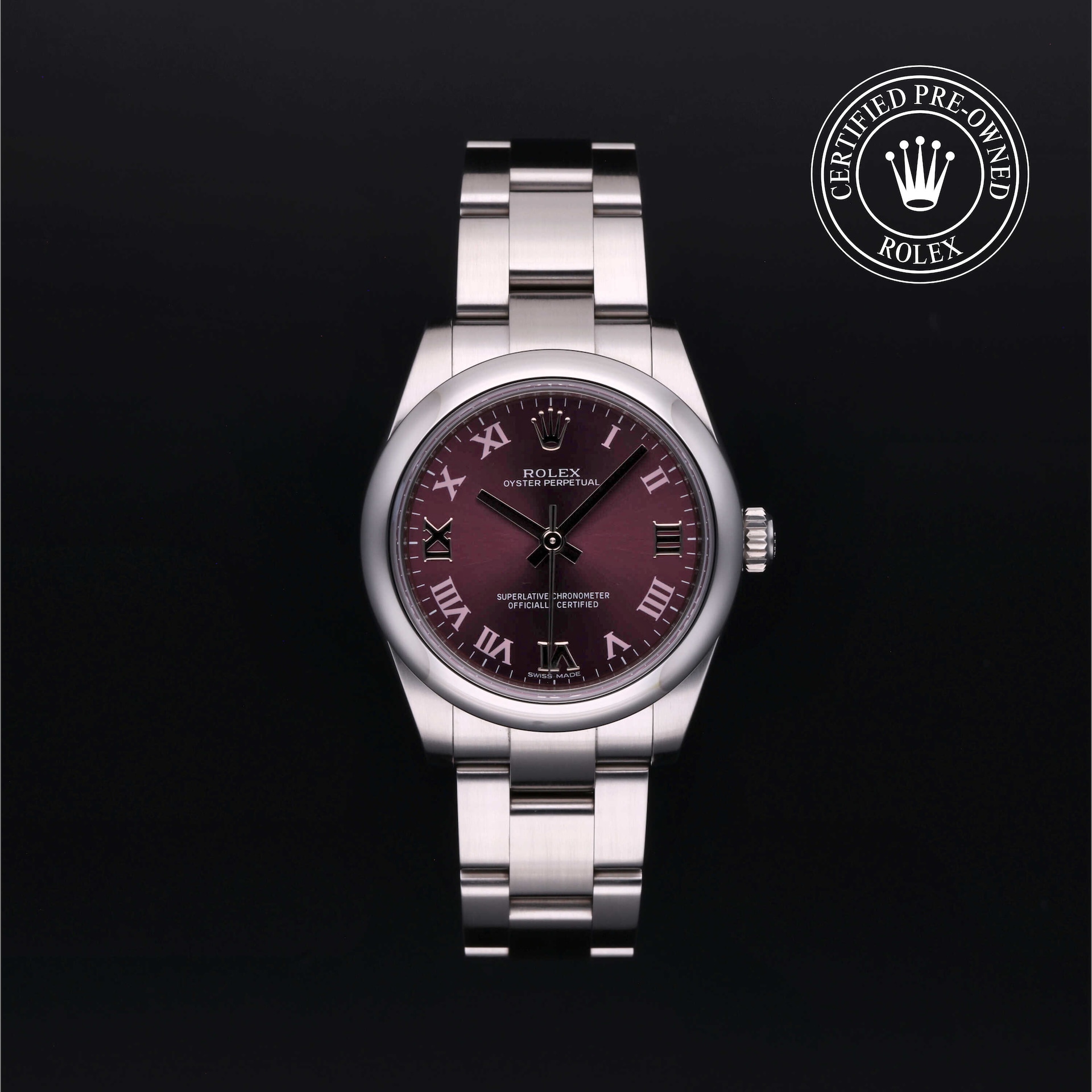 Oyster Perpetual 31 image