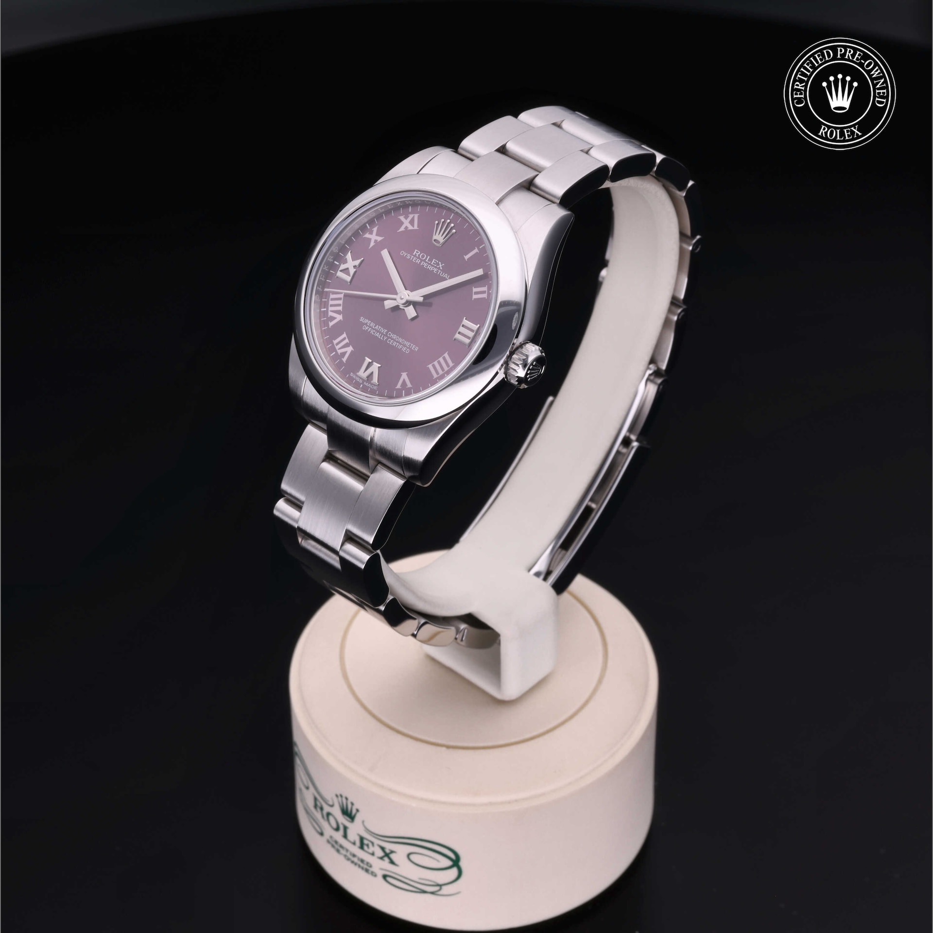 Oyster Perpetual 31 image