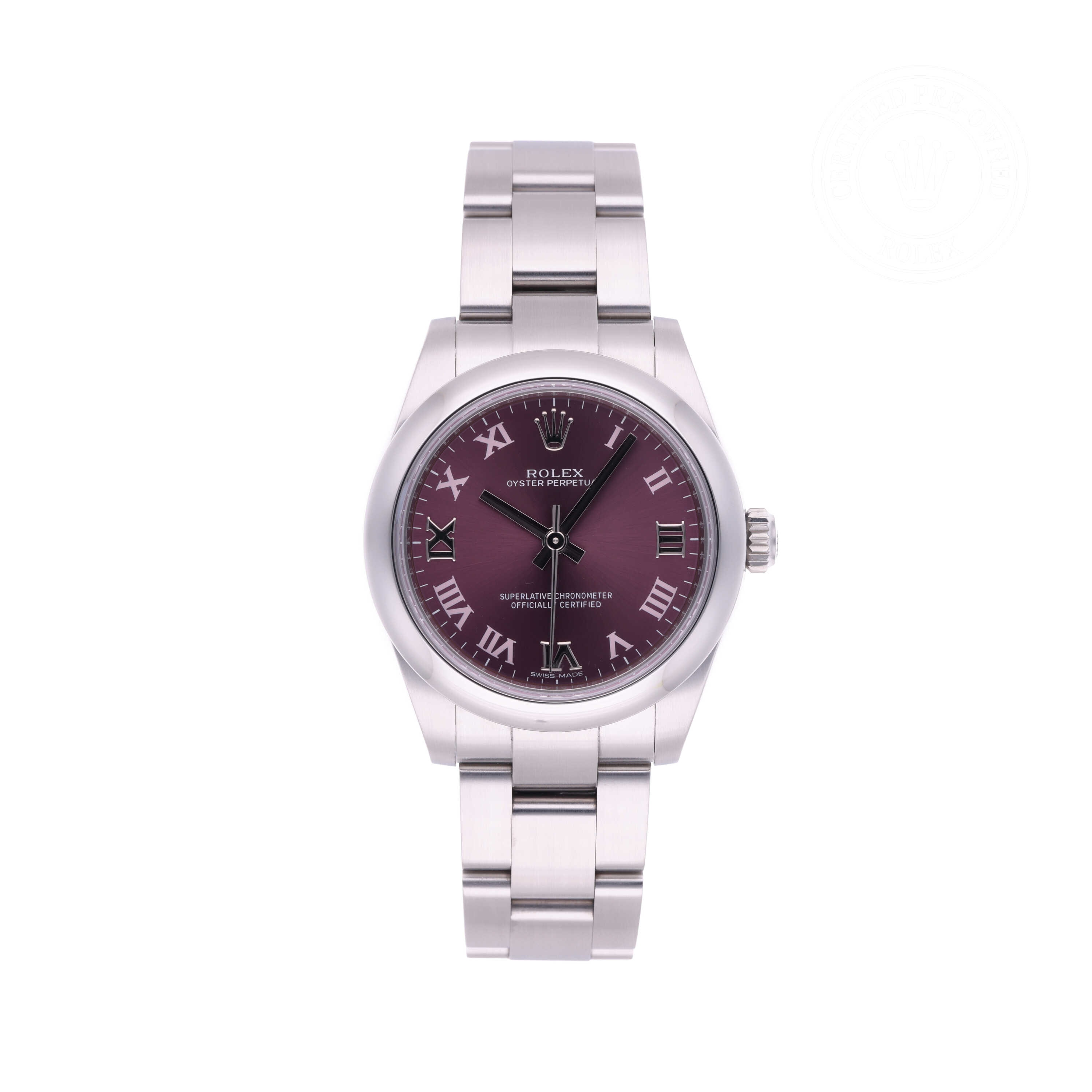 Oyster Perpetual 31
