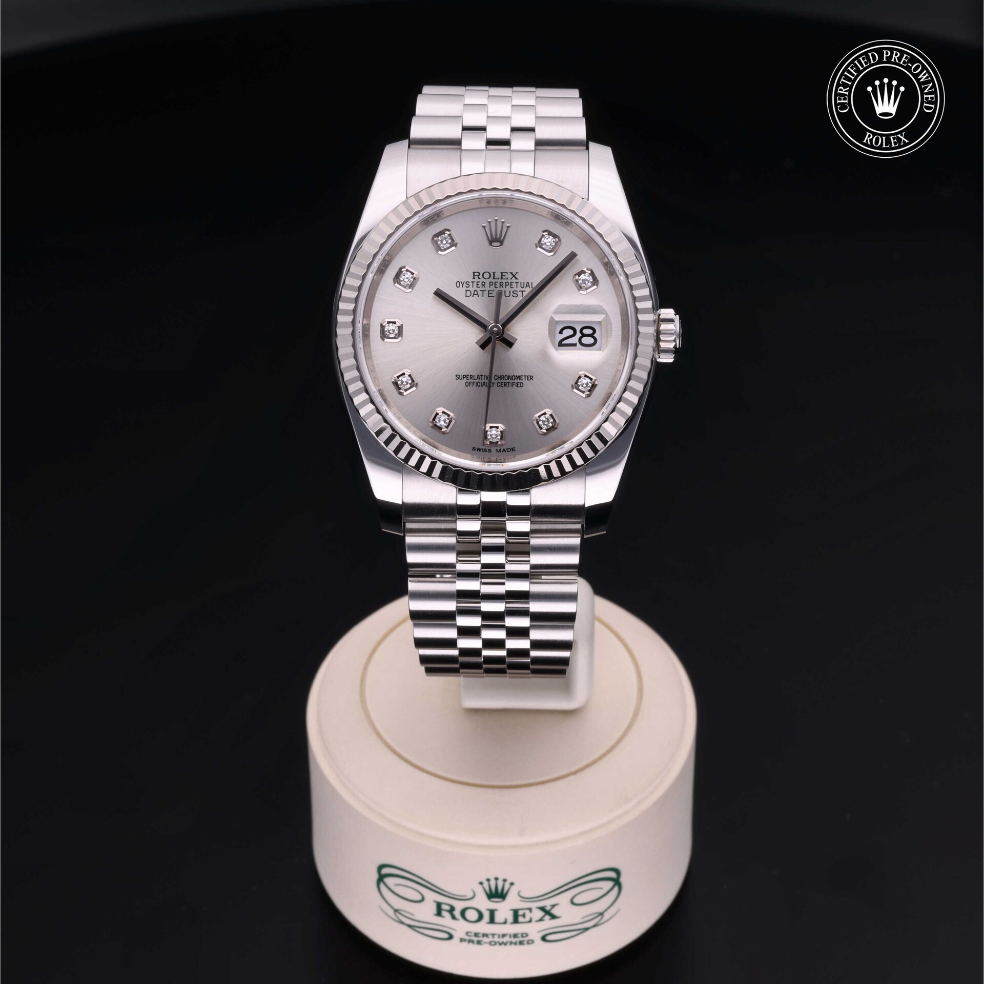 Datejust 36 image