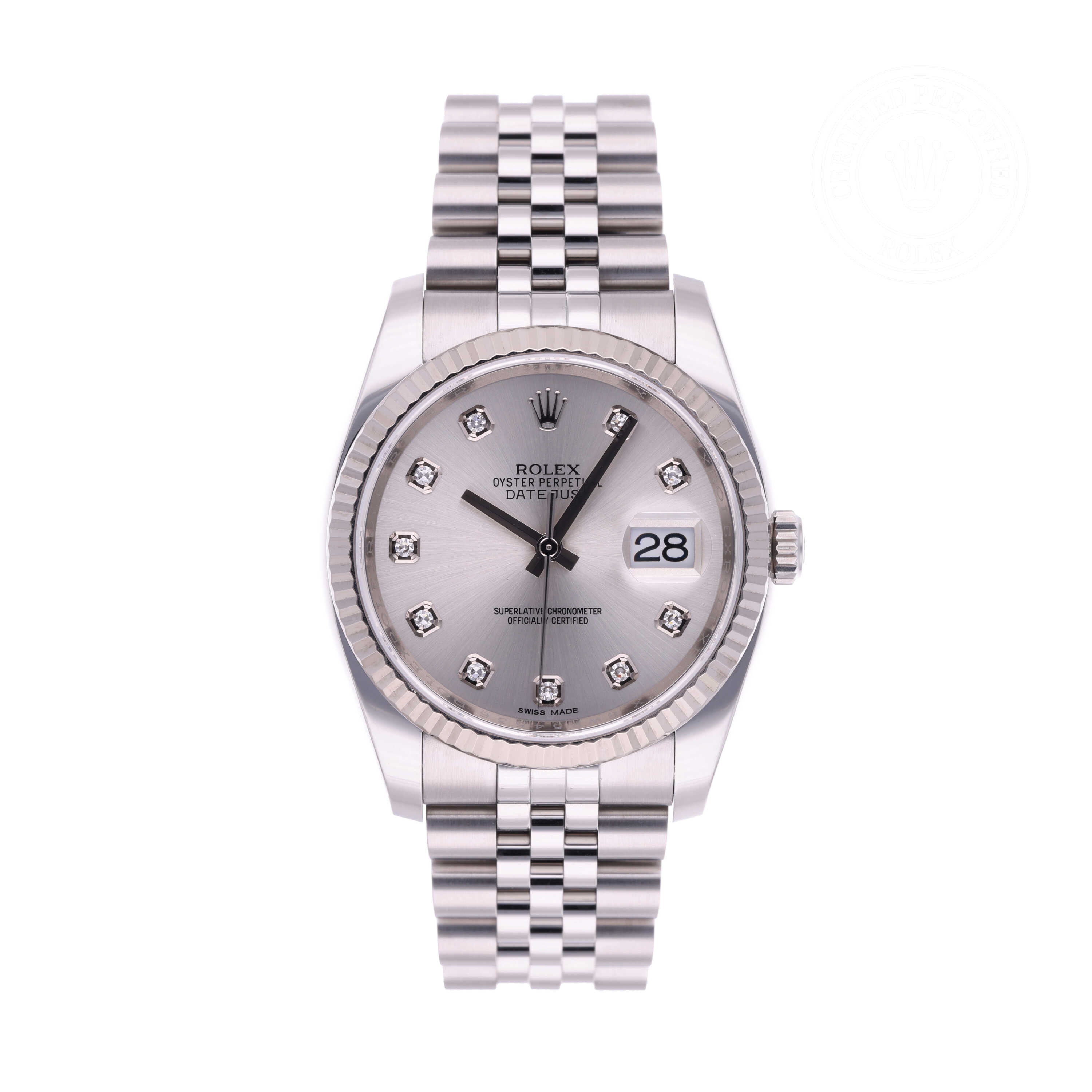Datejust 36