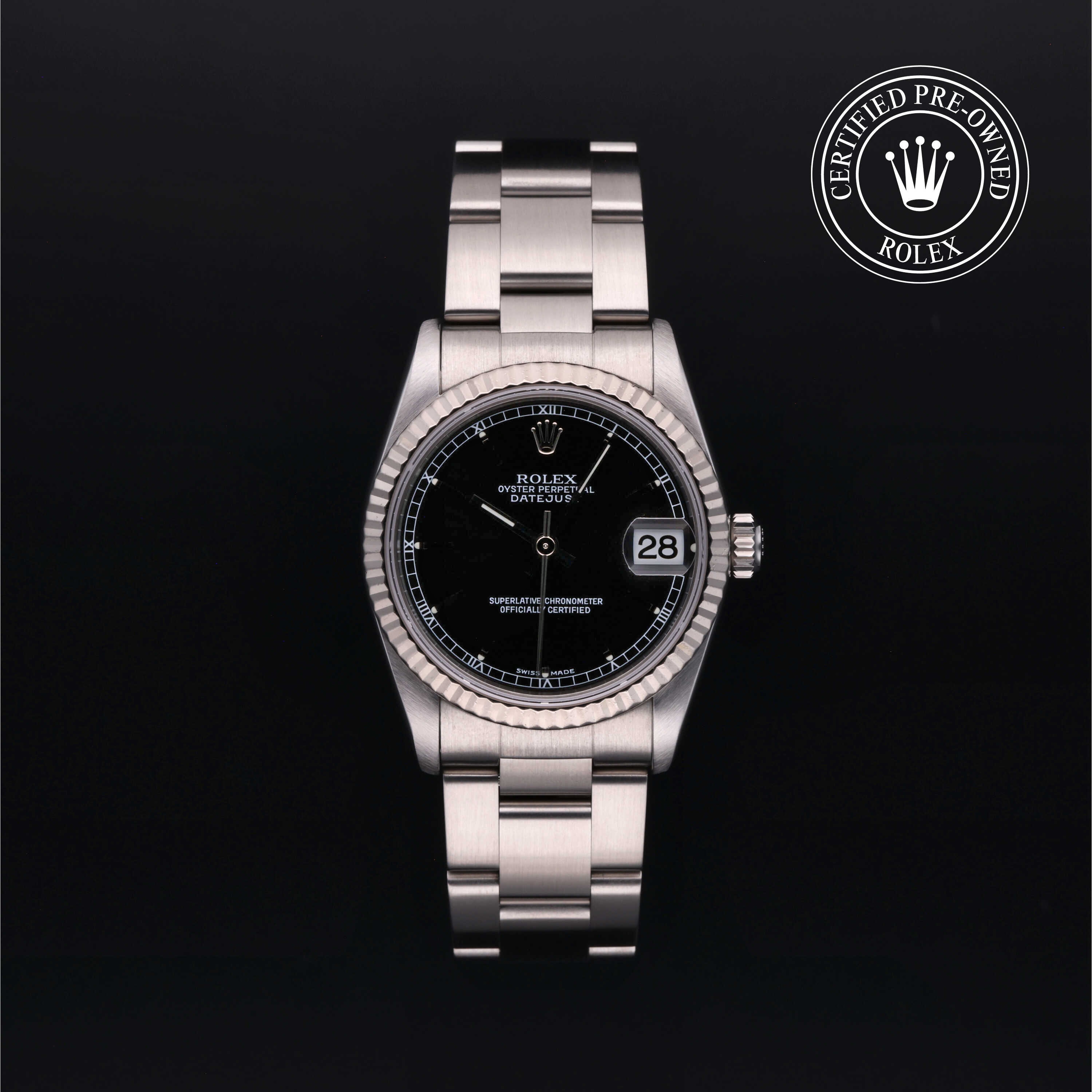 Datejust 31