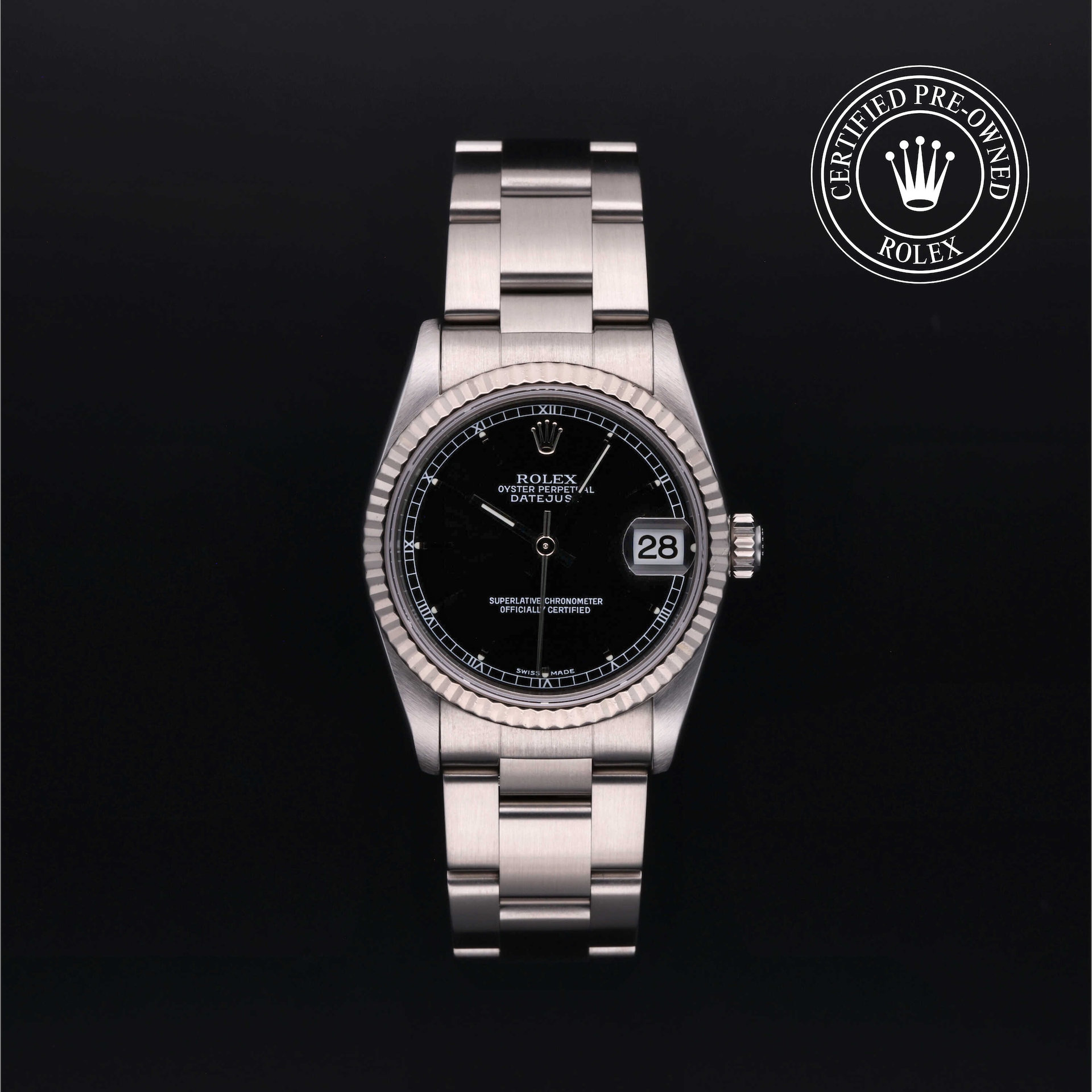 Datejust 31 image