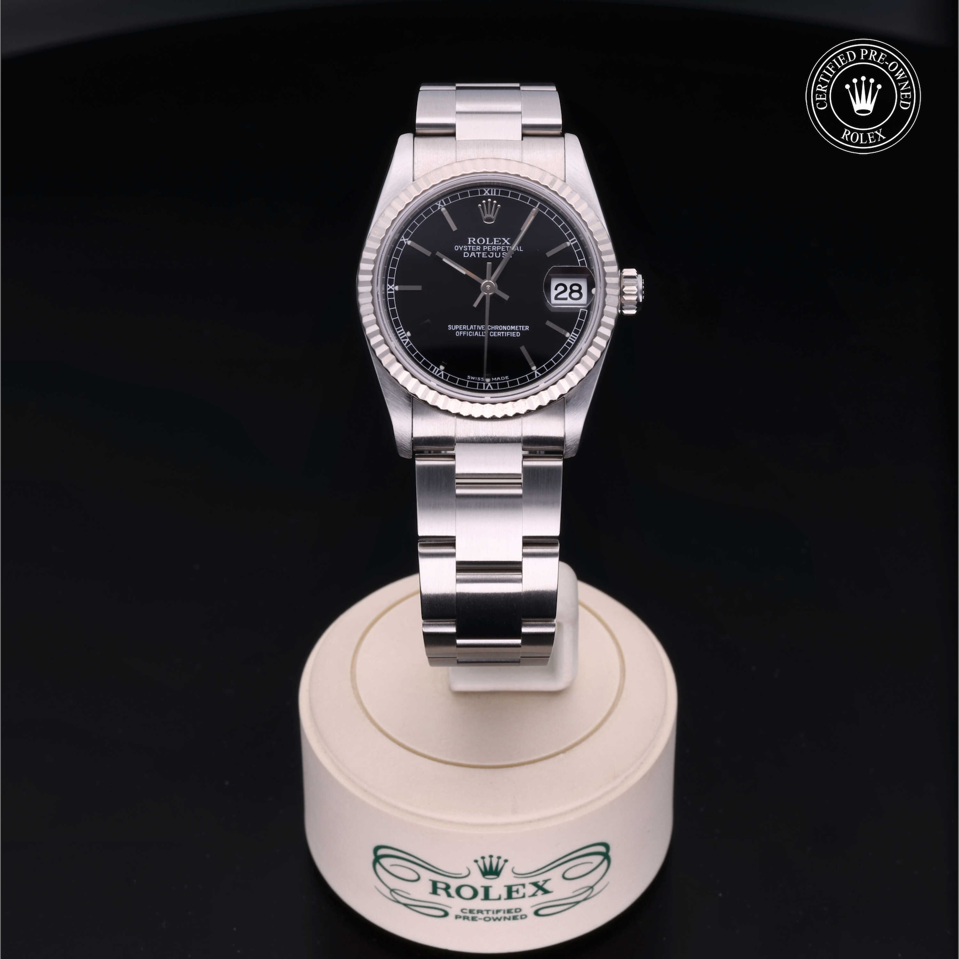 Datejust 31 image