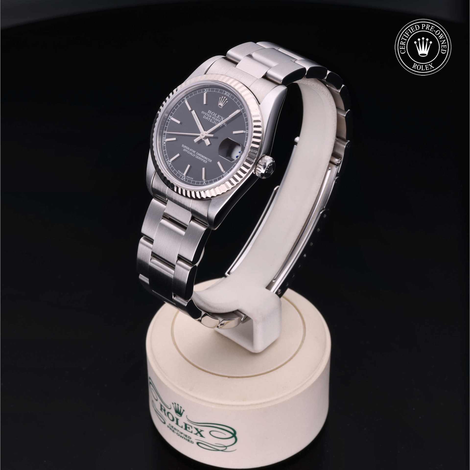 Datejust 31 image