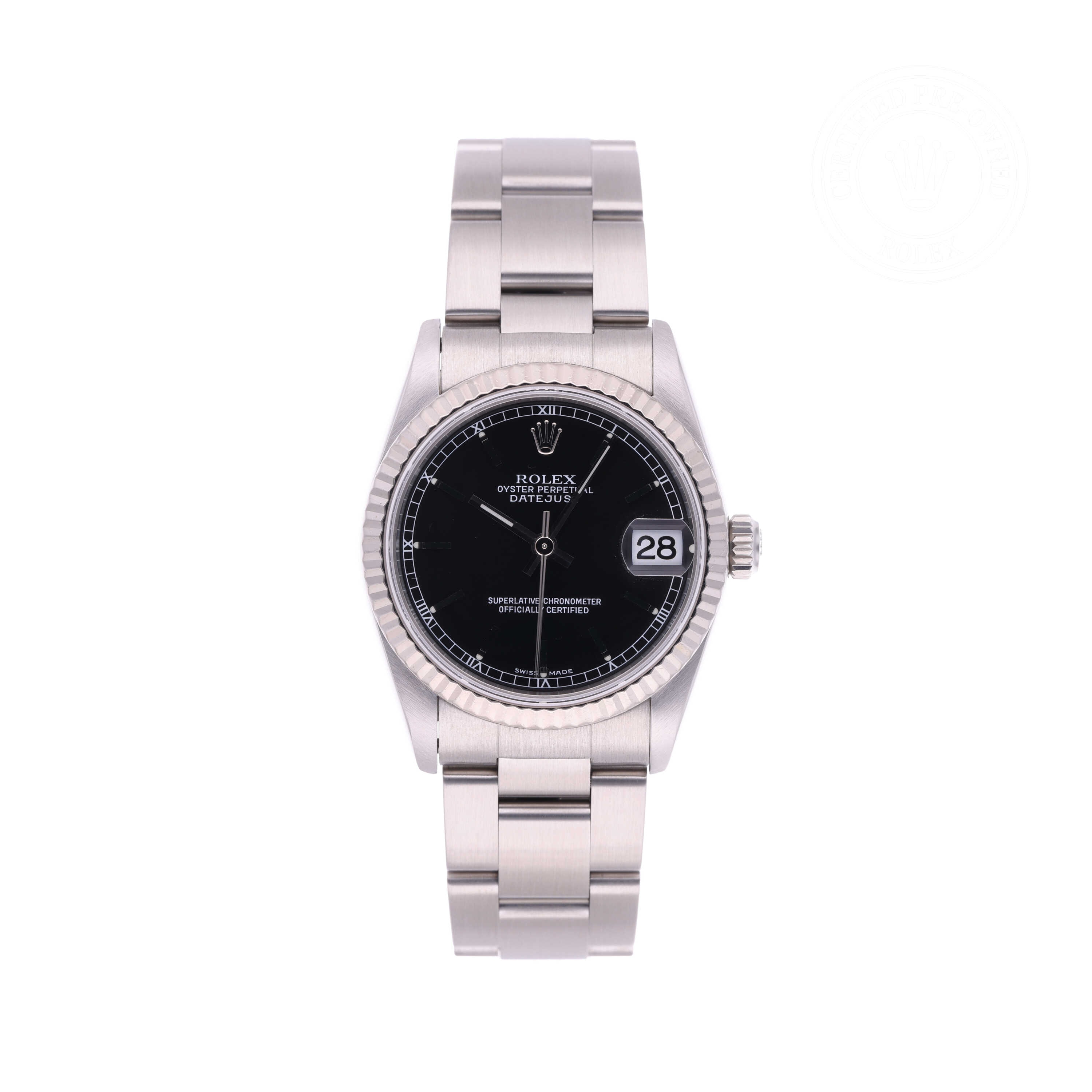 Datejust 31