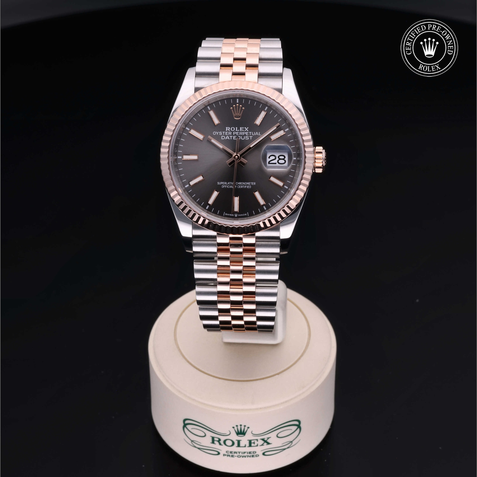 Datejust 36 image