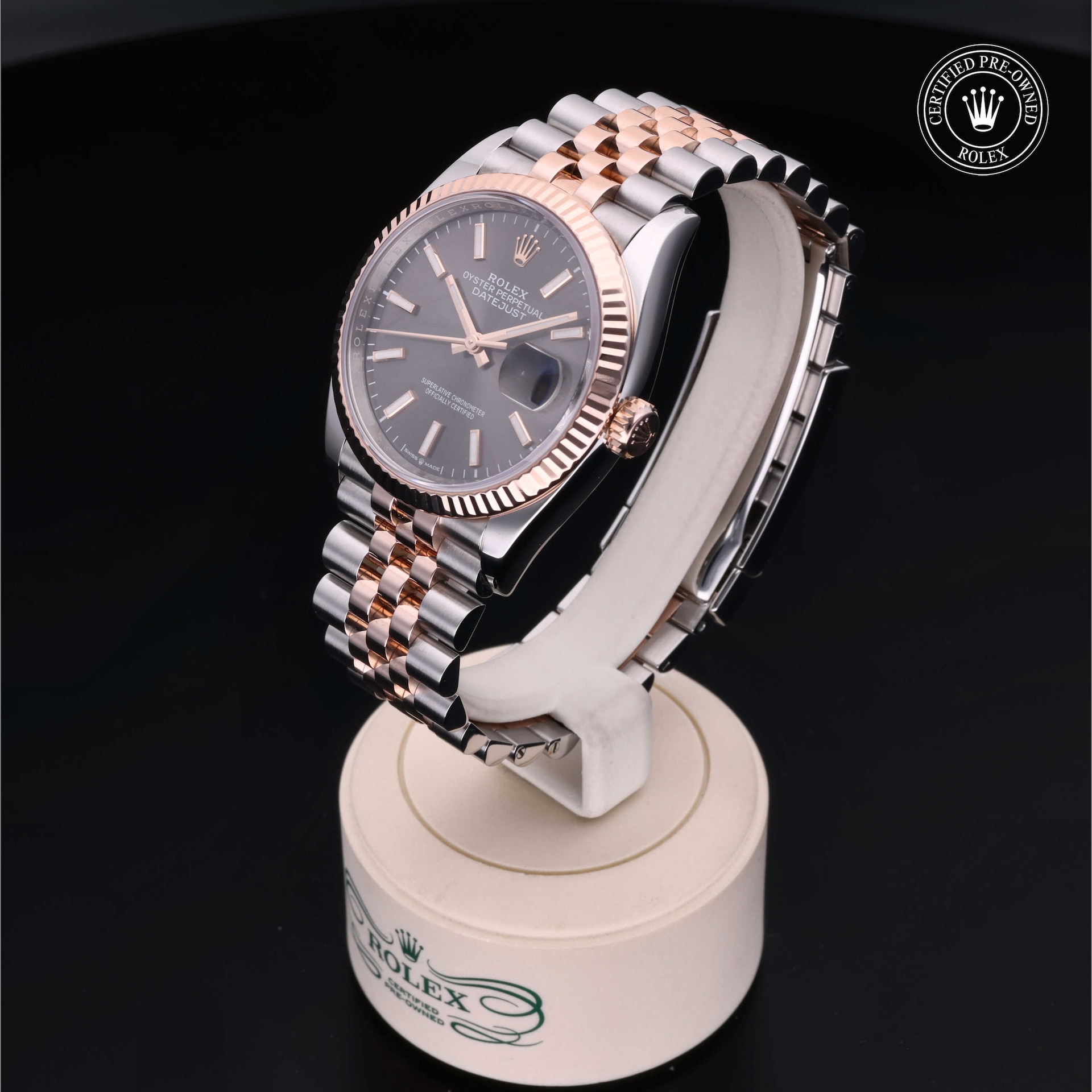Datejust 36 image