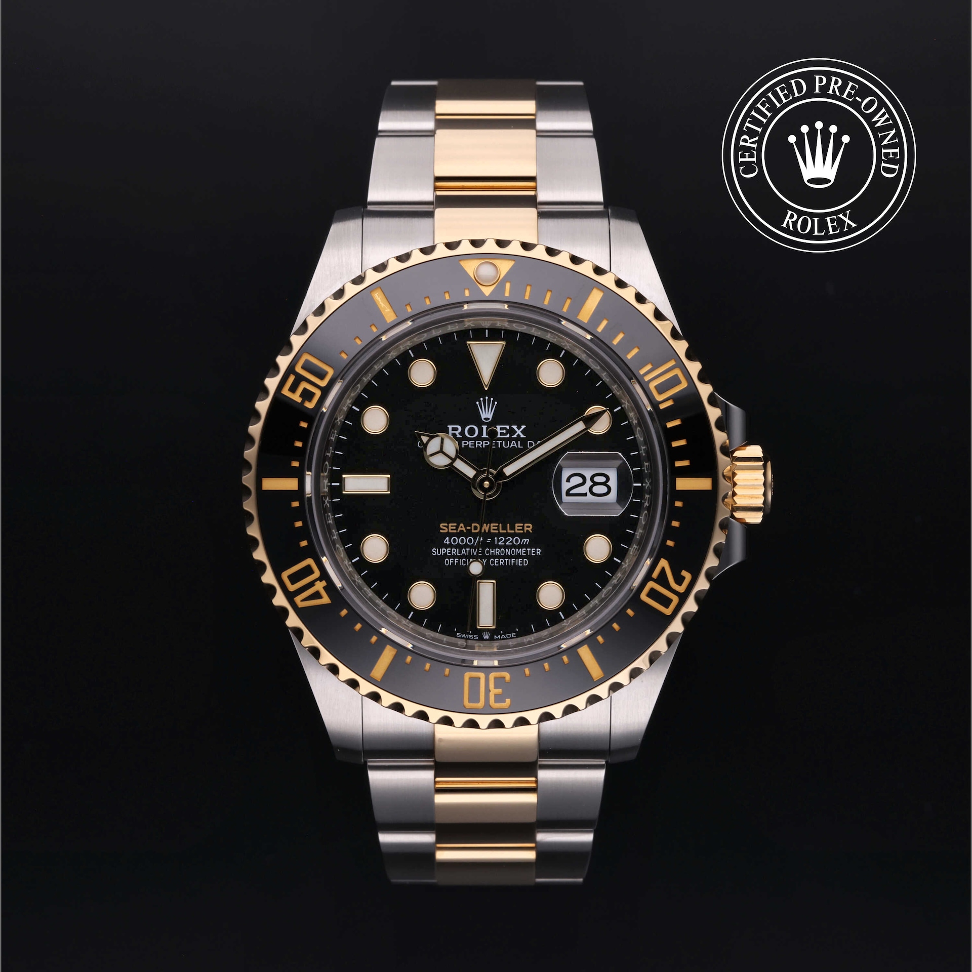 Sea-Dweller image