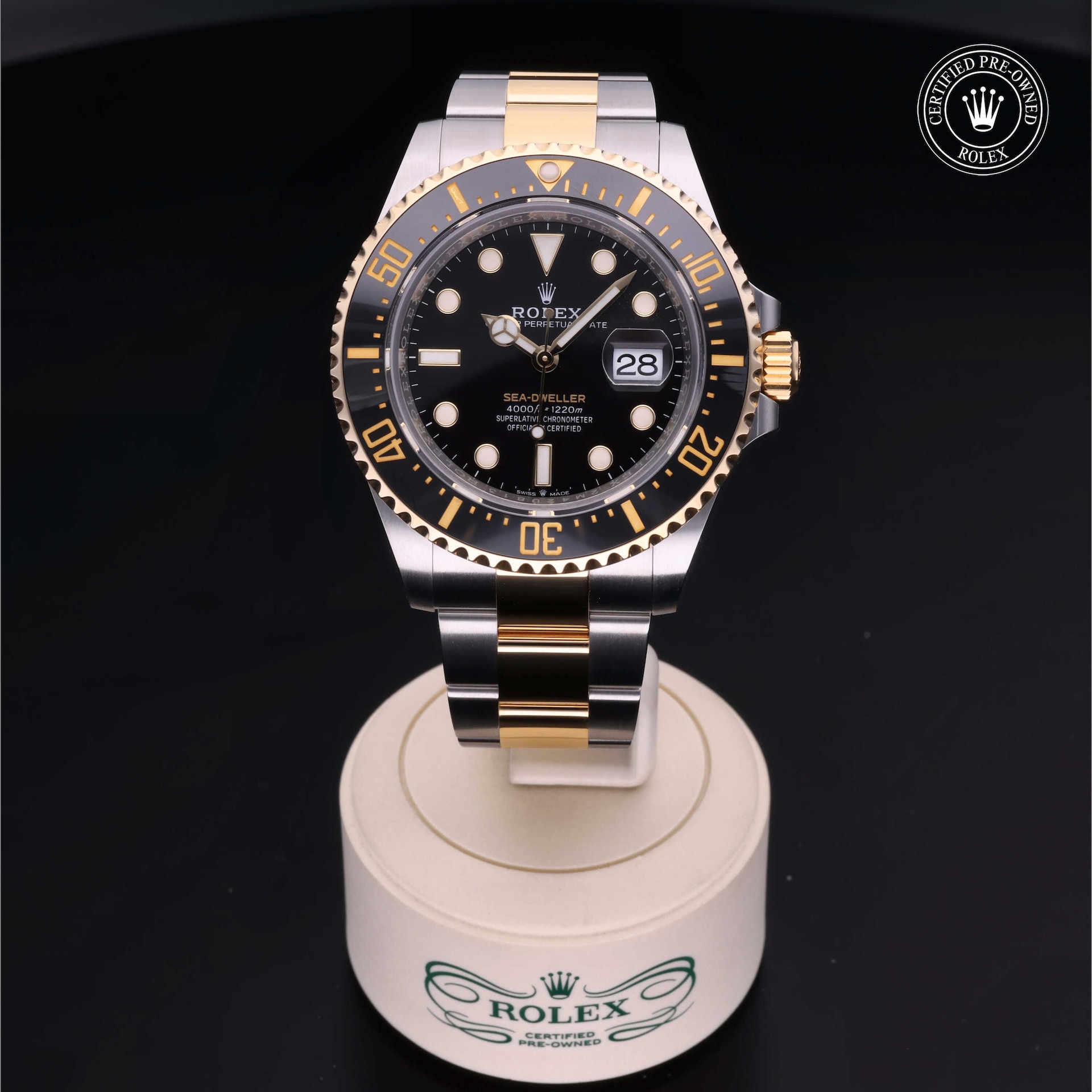 Sea-Dweller image