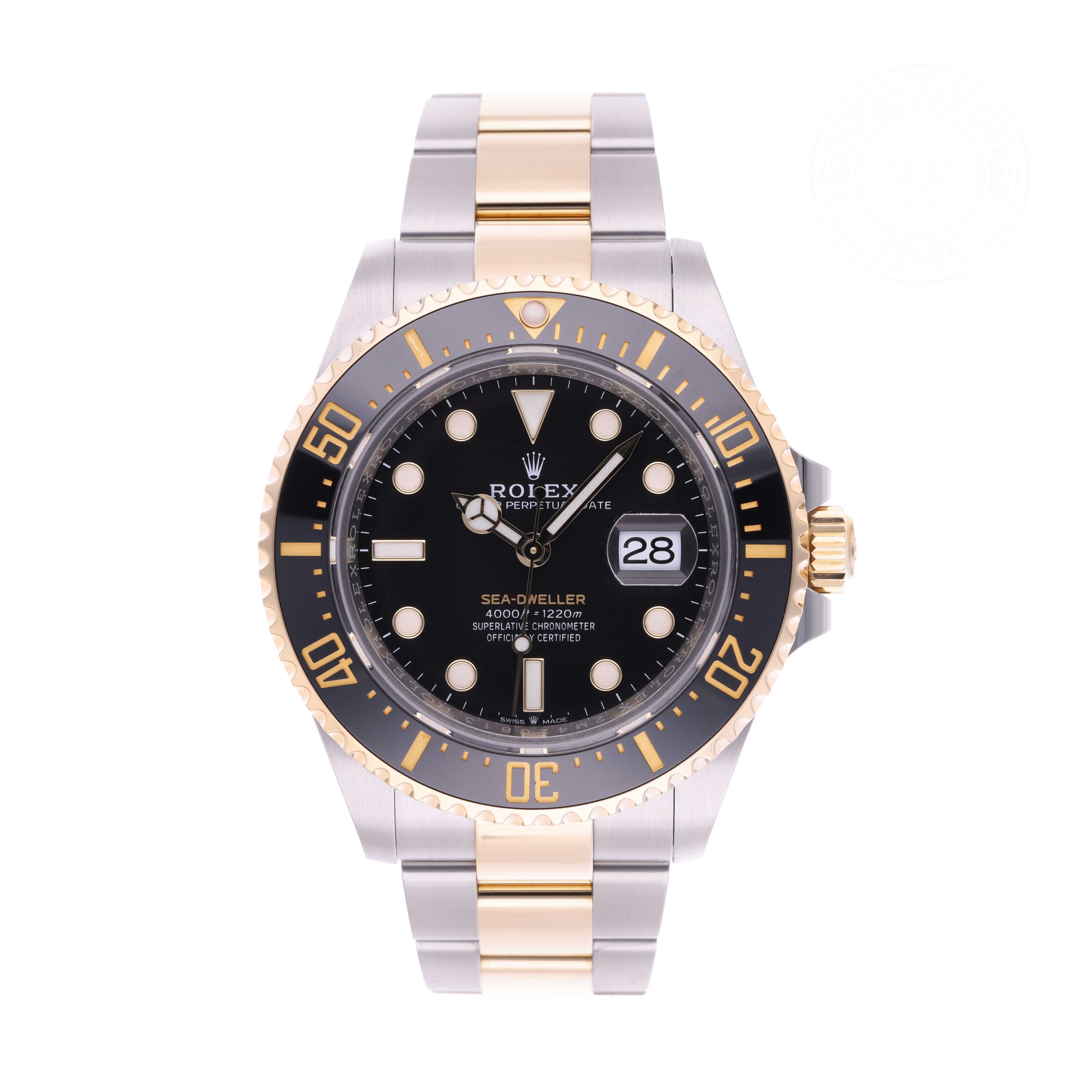 Sea-Dweller