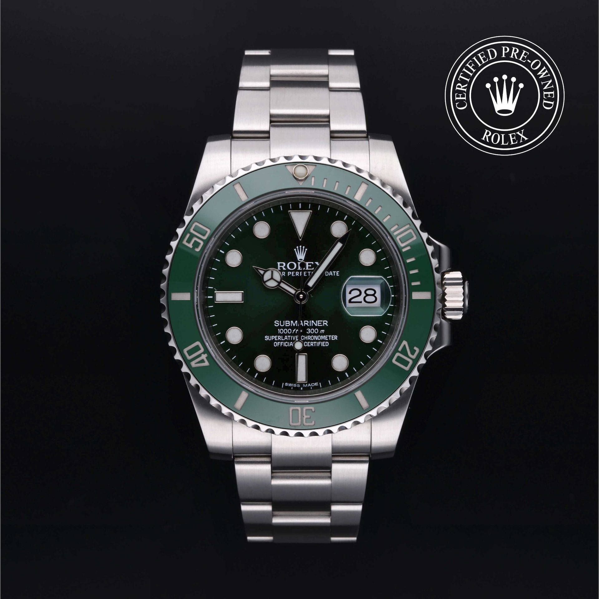 Submariner Date image