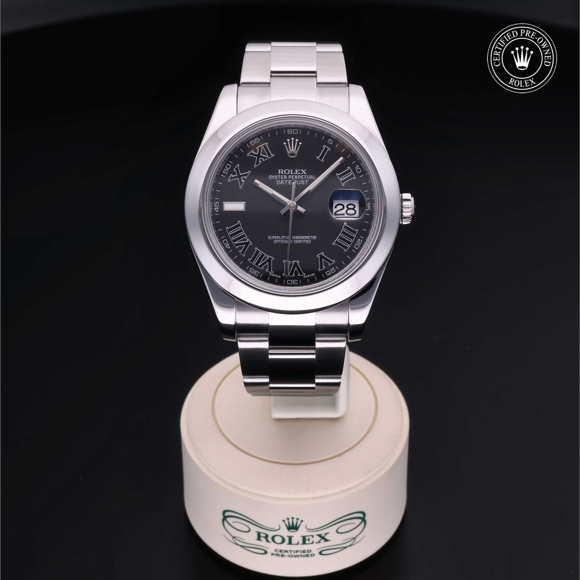 Datejust II image