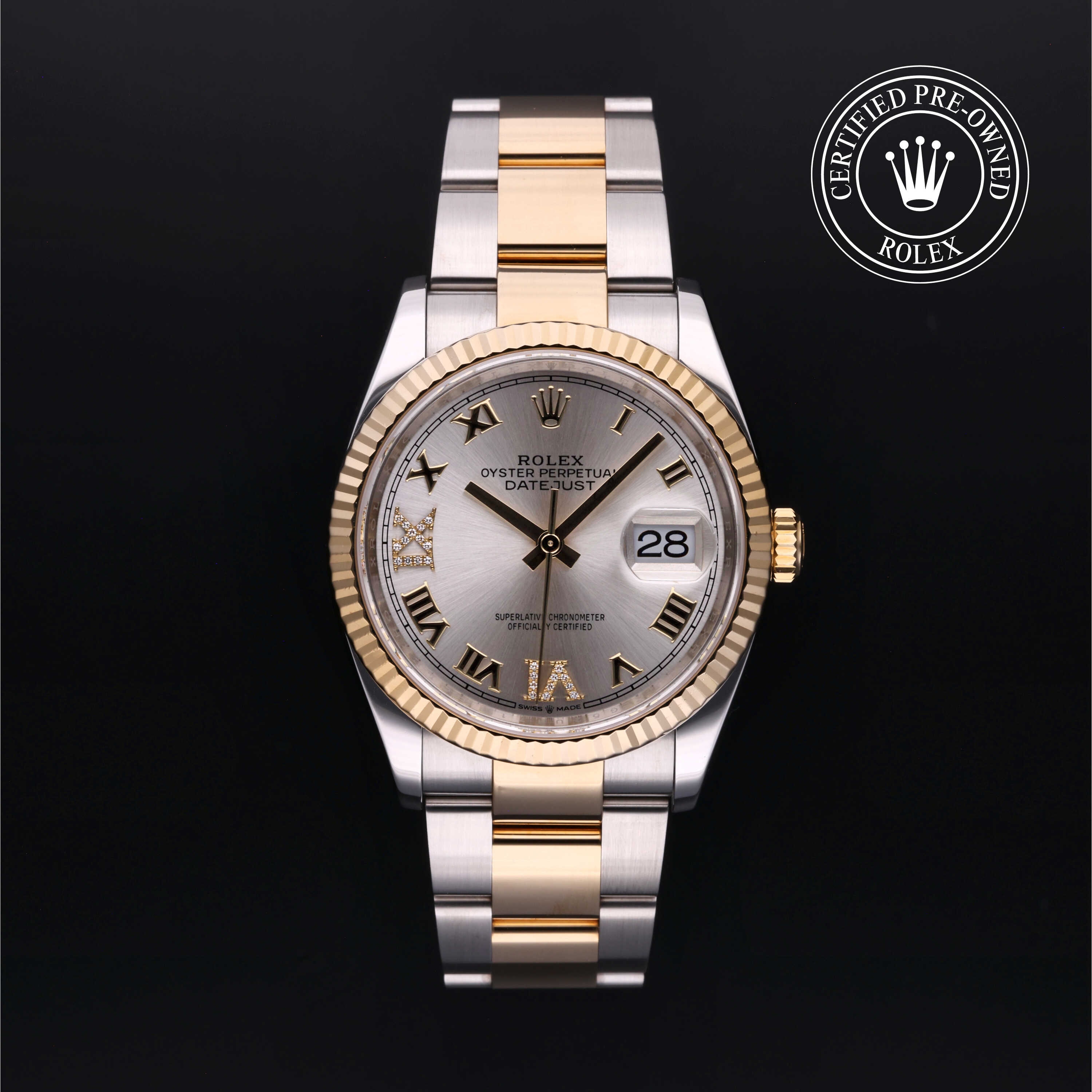 Datejust 36