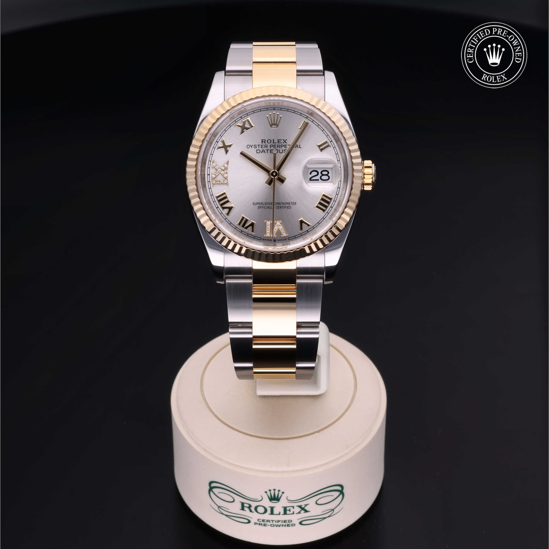 Datejust 36 image