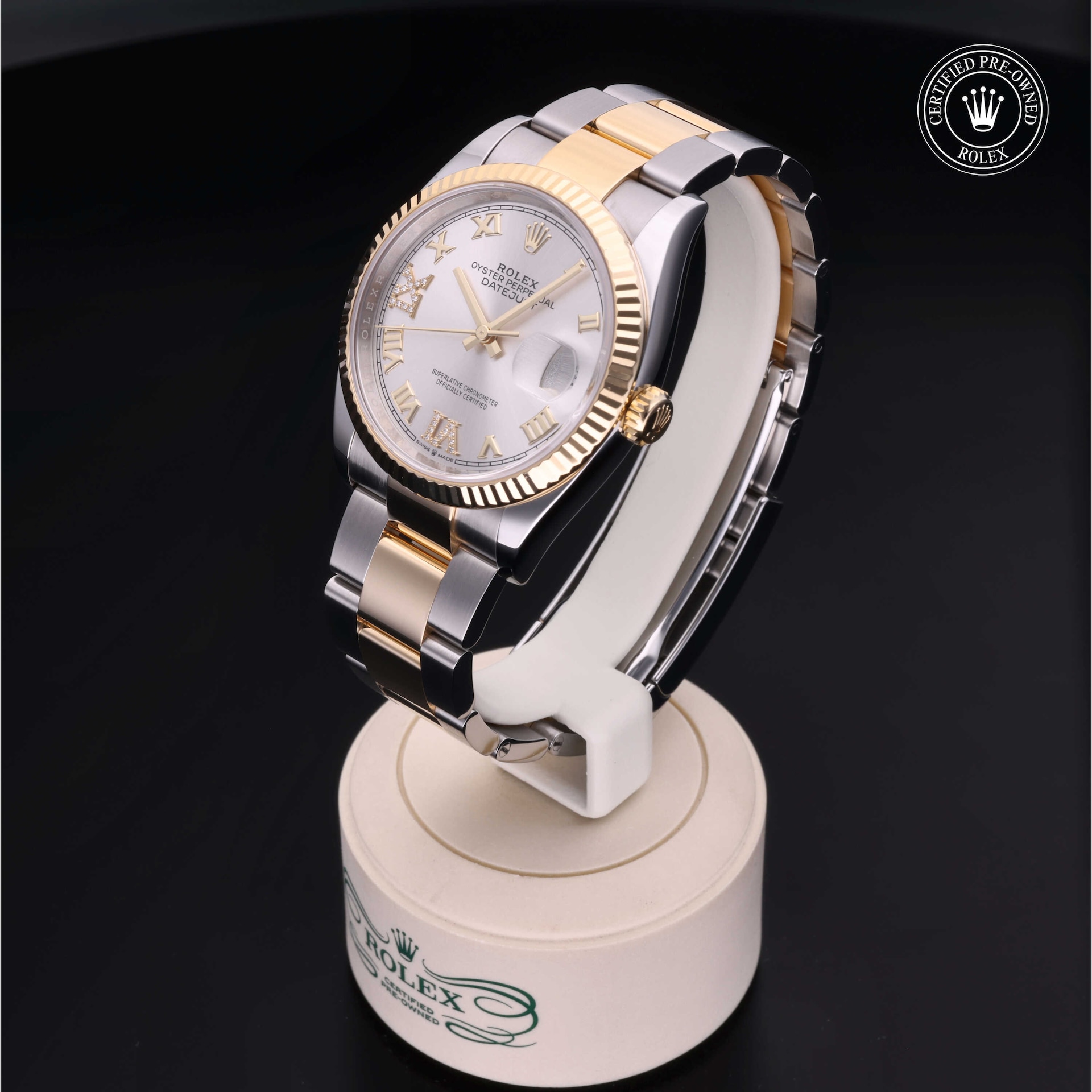 Datejust 36 image