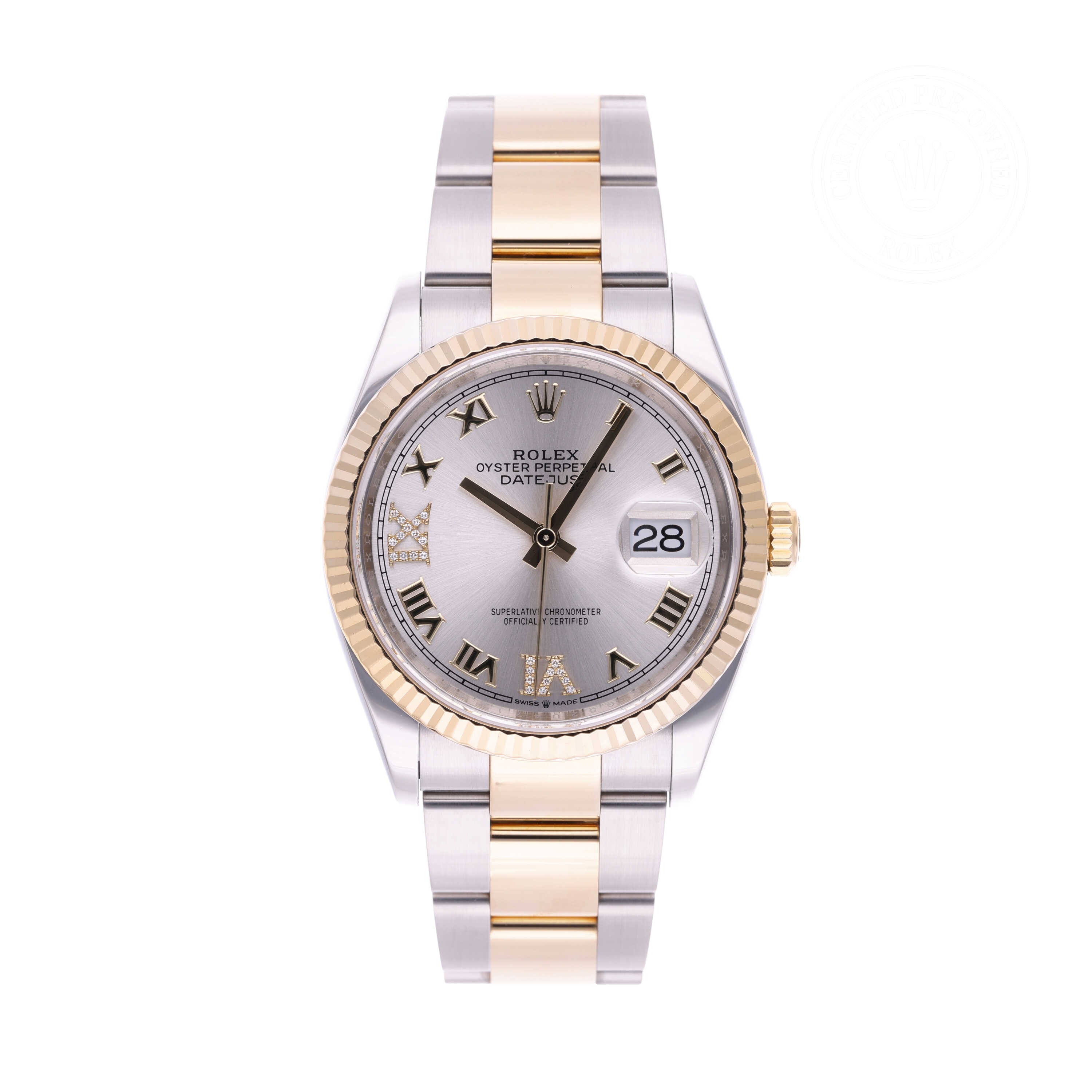 Datejust 36