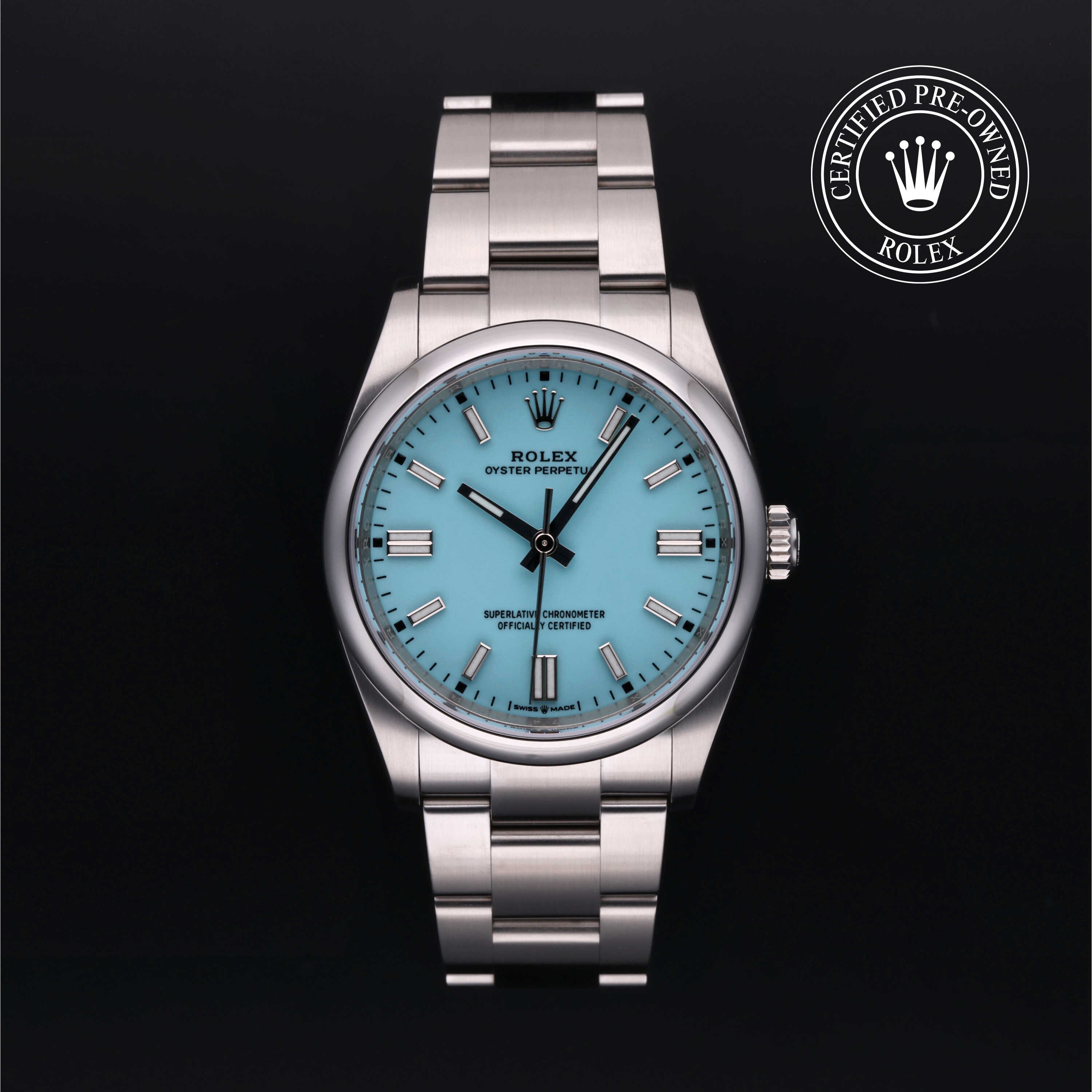 Oyster Perpetual 36