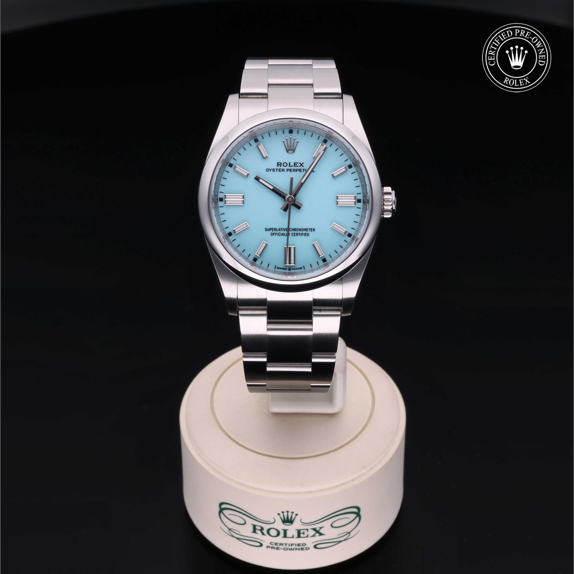 Oyster Perpetual 36 image